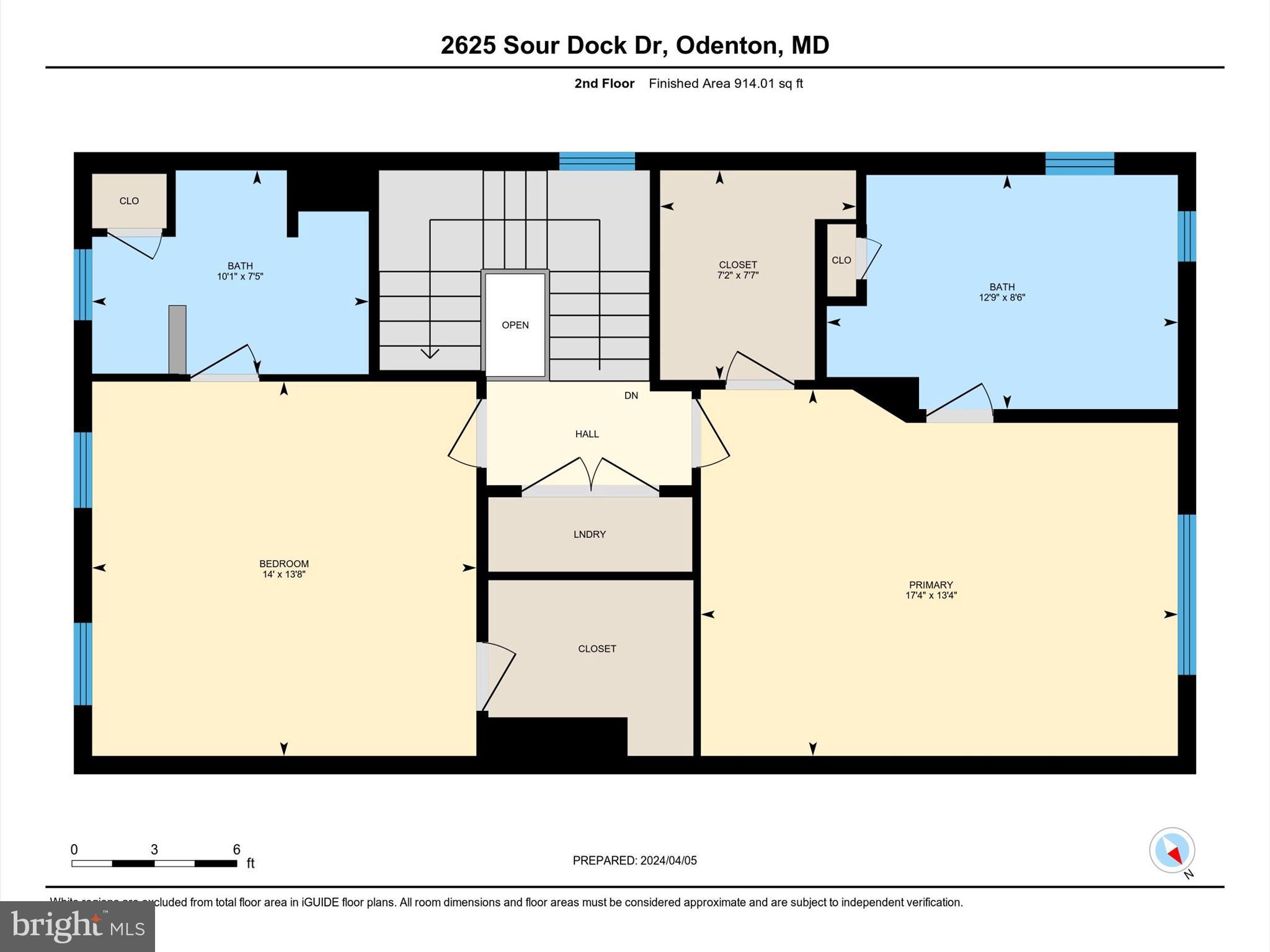 SUMMIT CHASE - Residential