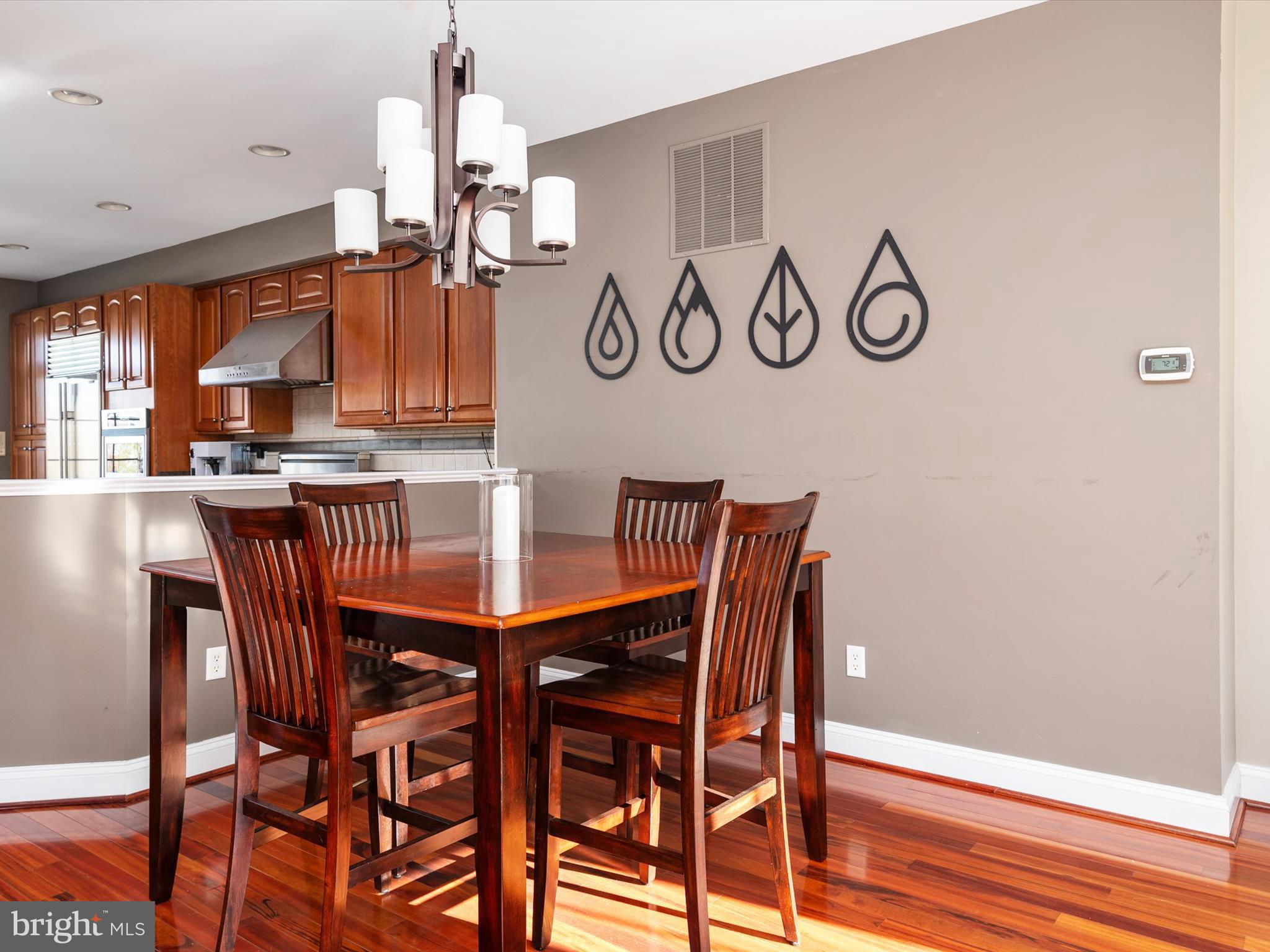 SUMMIT CHASE - Residential