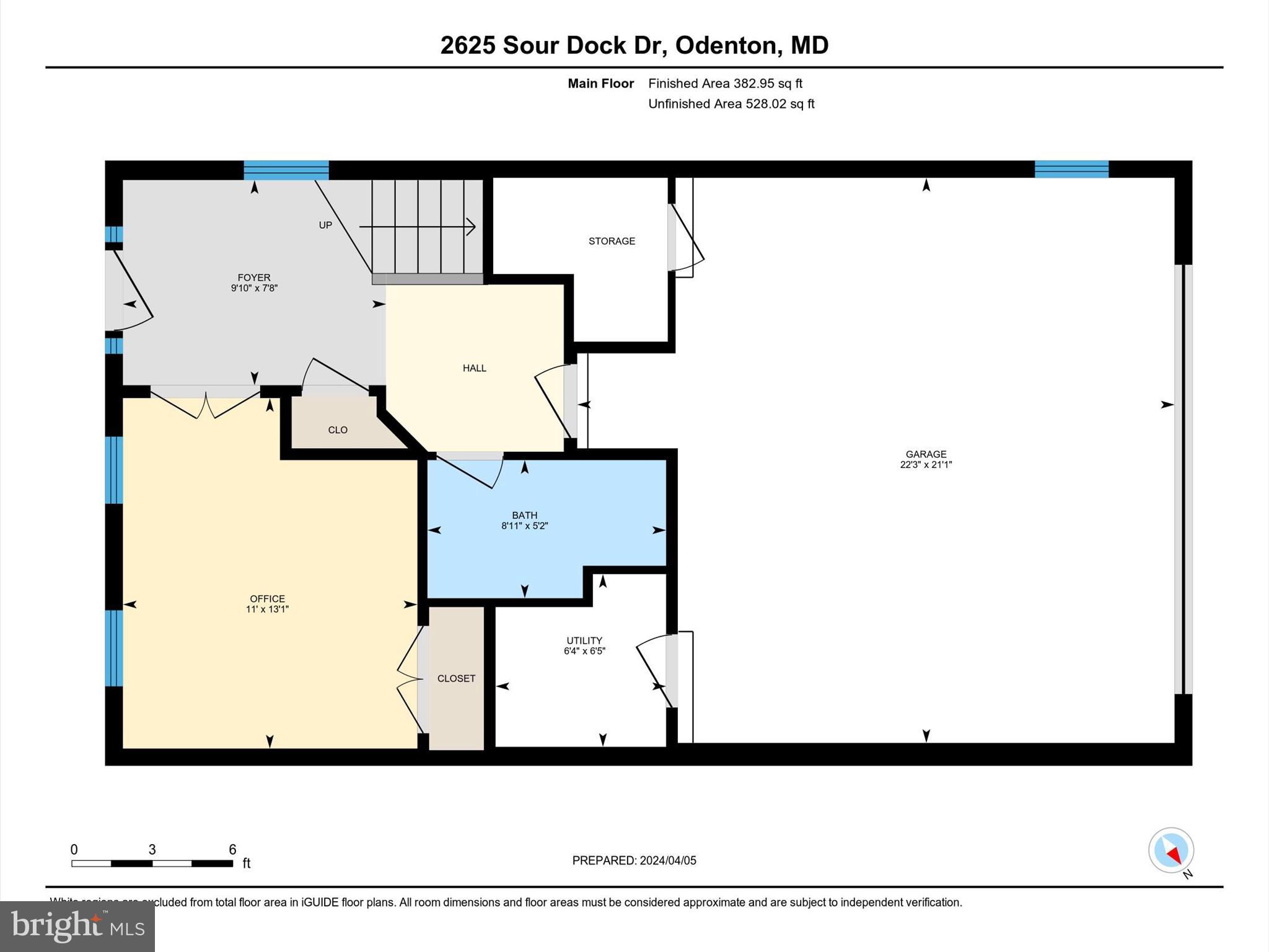 SUMMIT CHASE - Residential