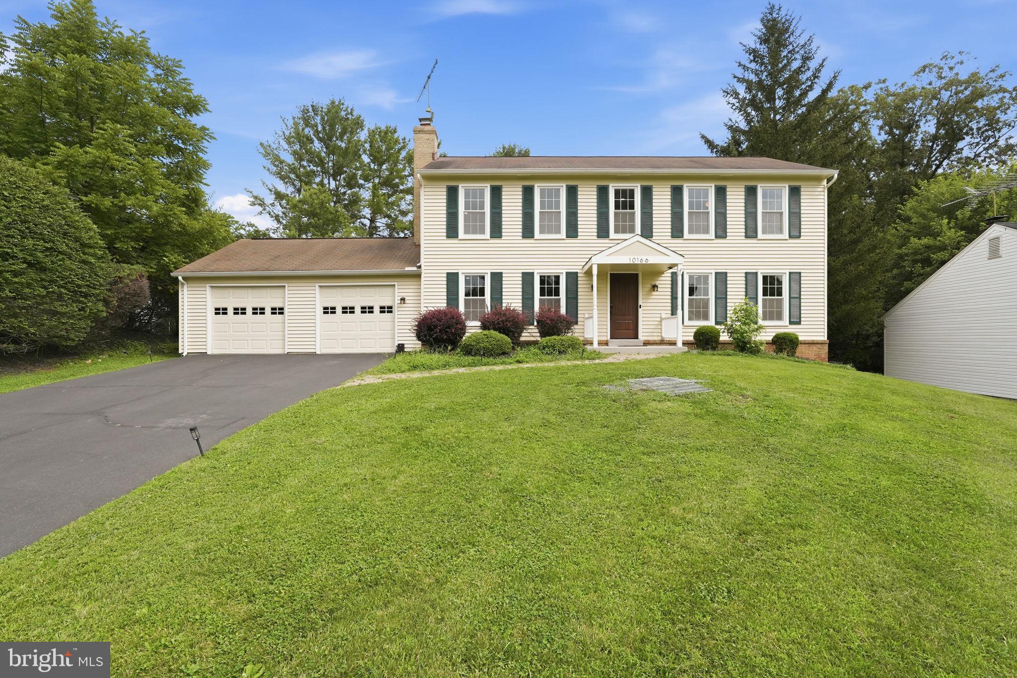 10166 YORKTOWN WAY