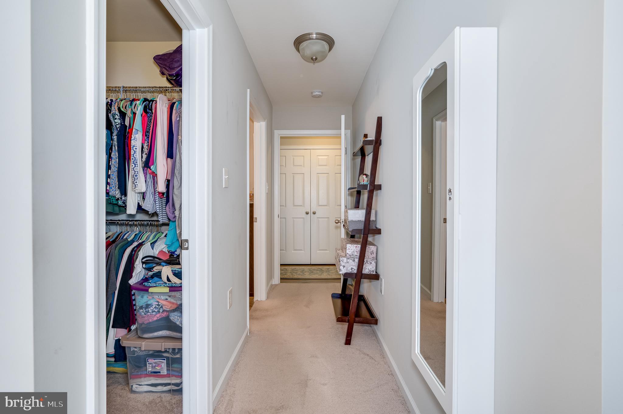 SPRING MILLS - Residential