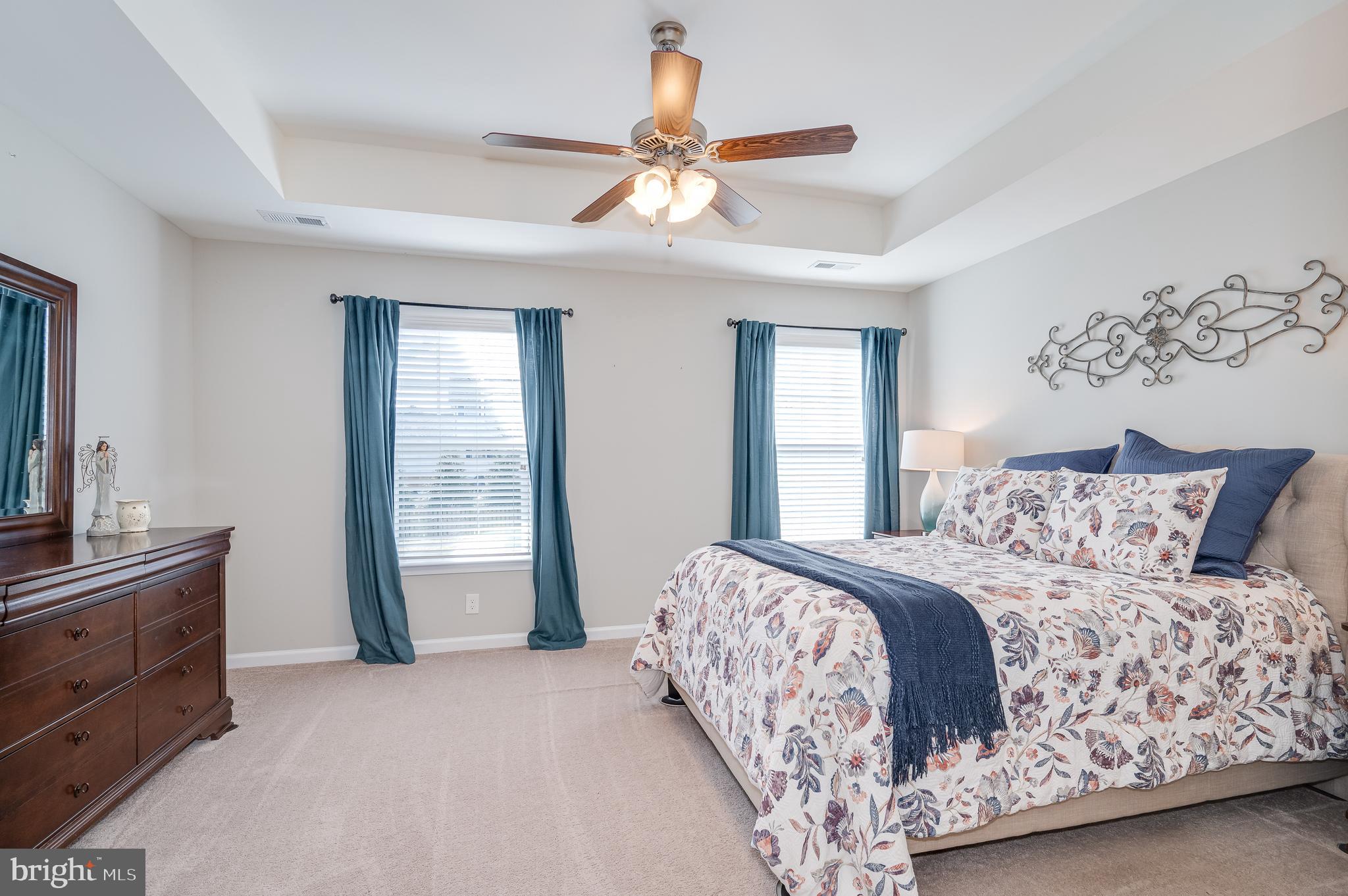 SPRING MILLS - Residential