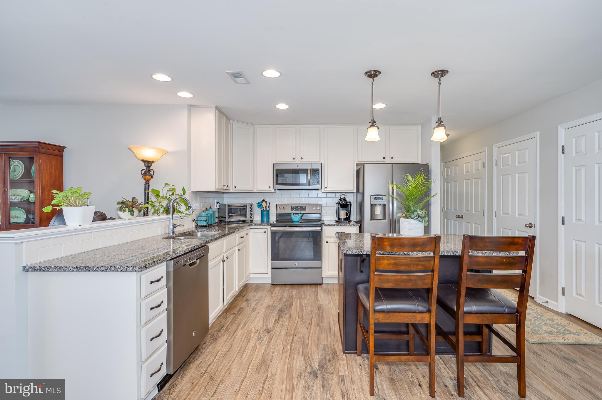 SPRING MILLS - Residential