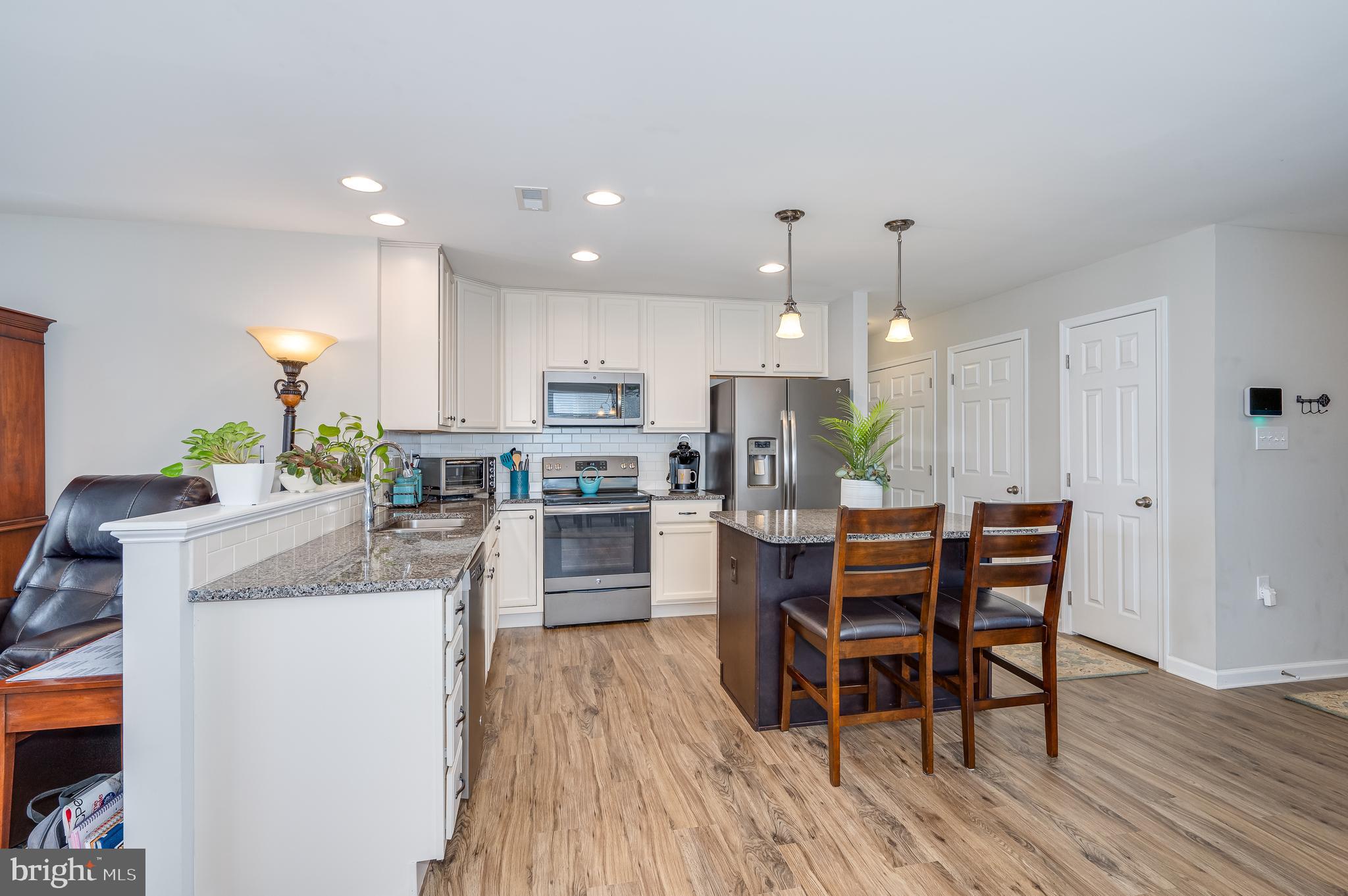 SPRING MILLS - Residential