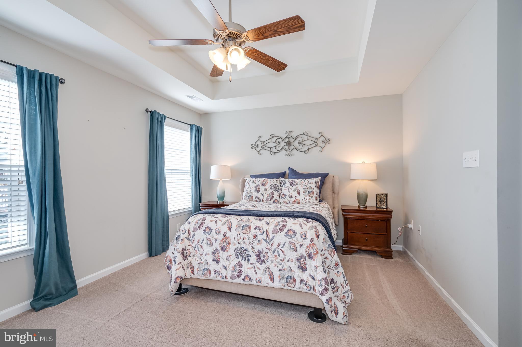 SPRING MILLS - Residential