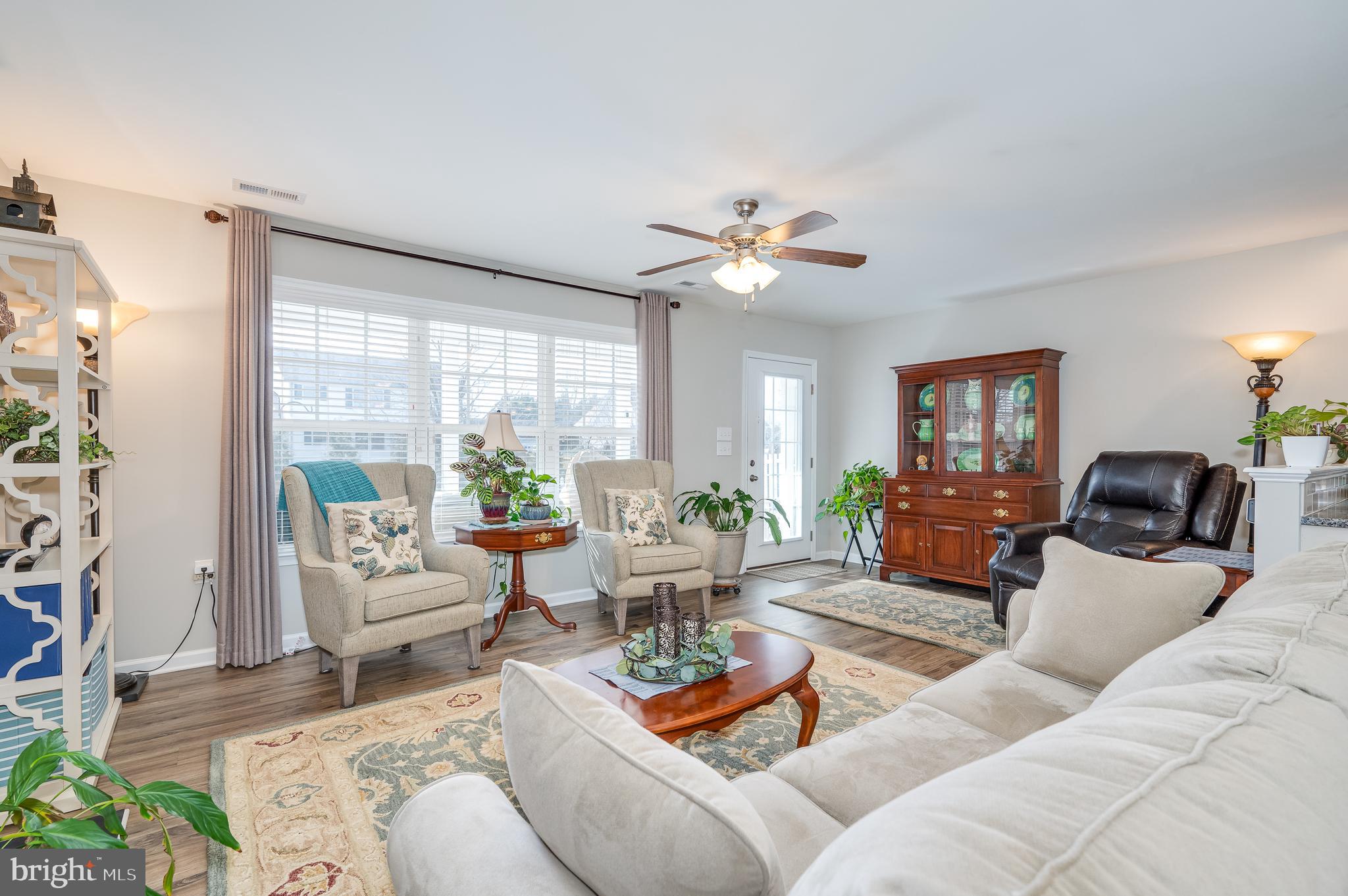 SPRING MILLS - Residential