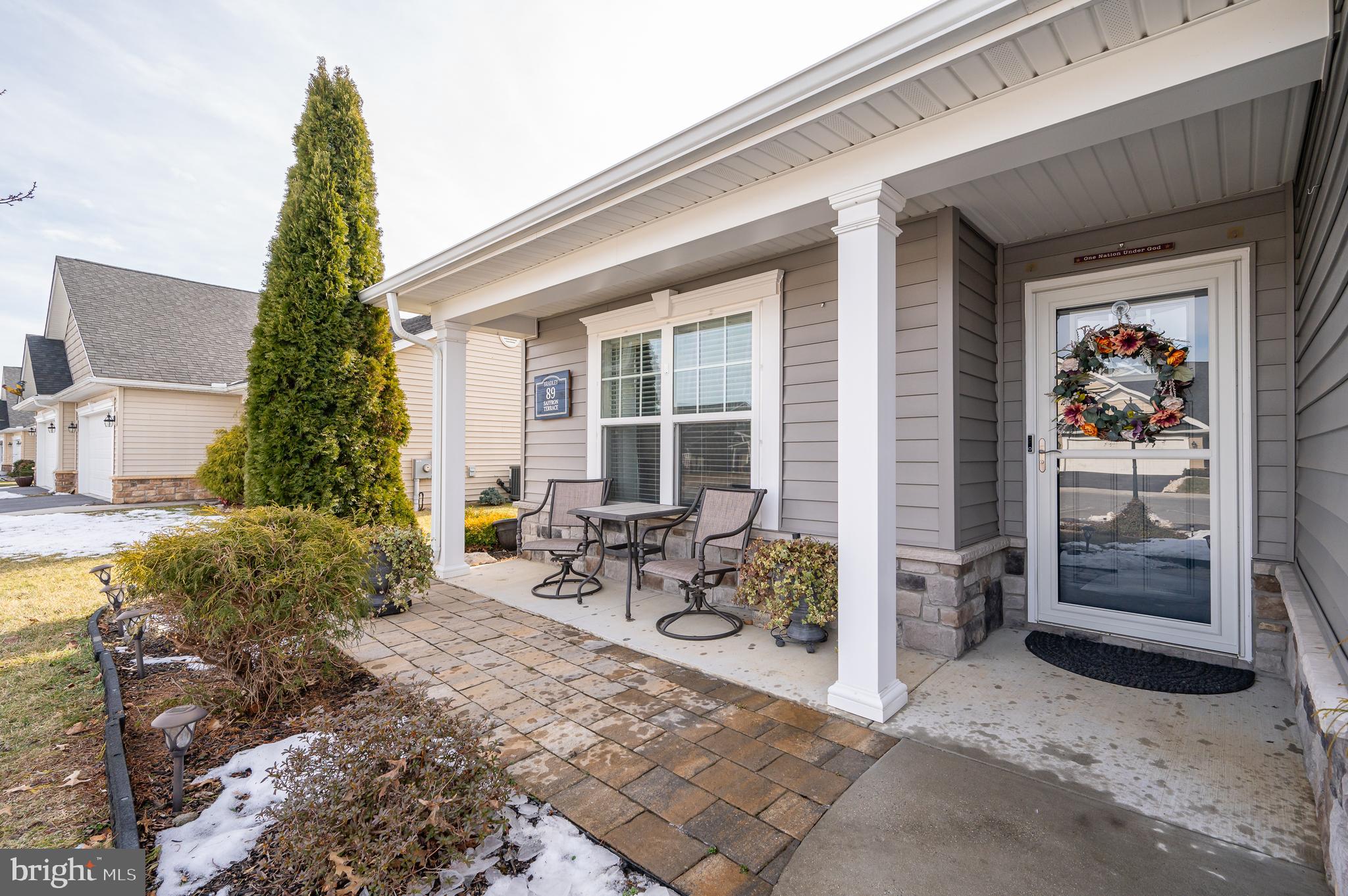 SPRING MILLS - Residential