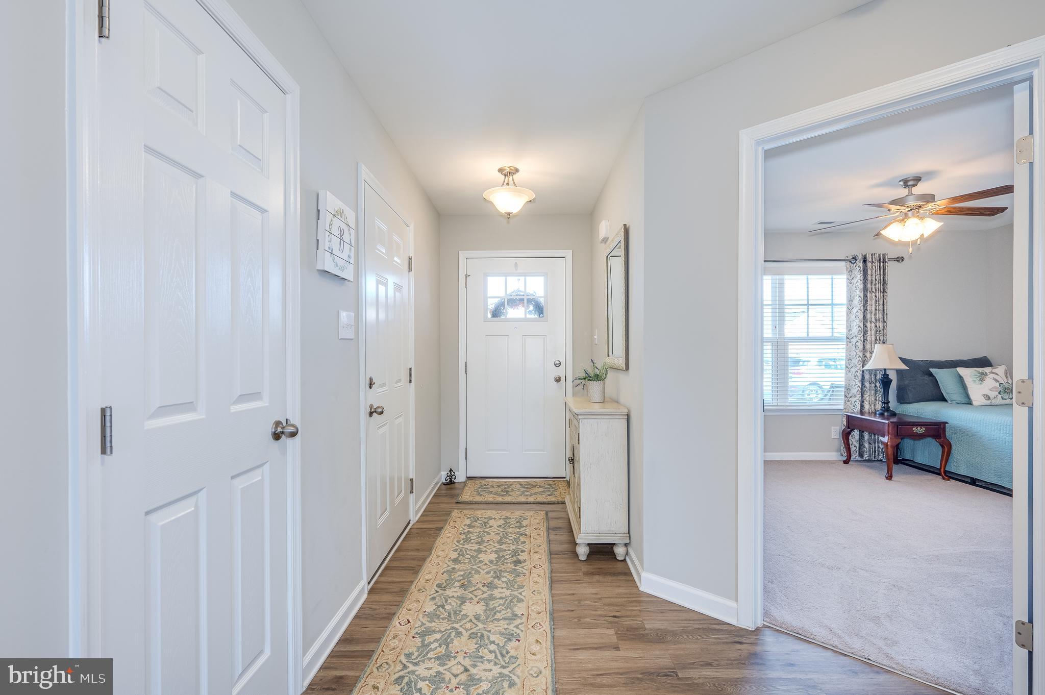 SPRING MILLS - Residential