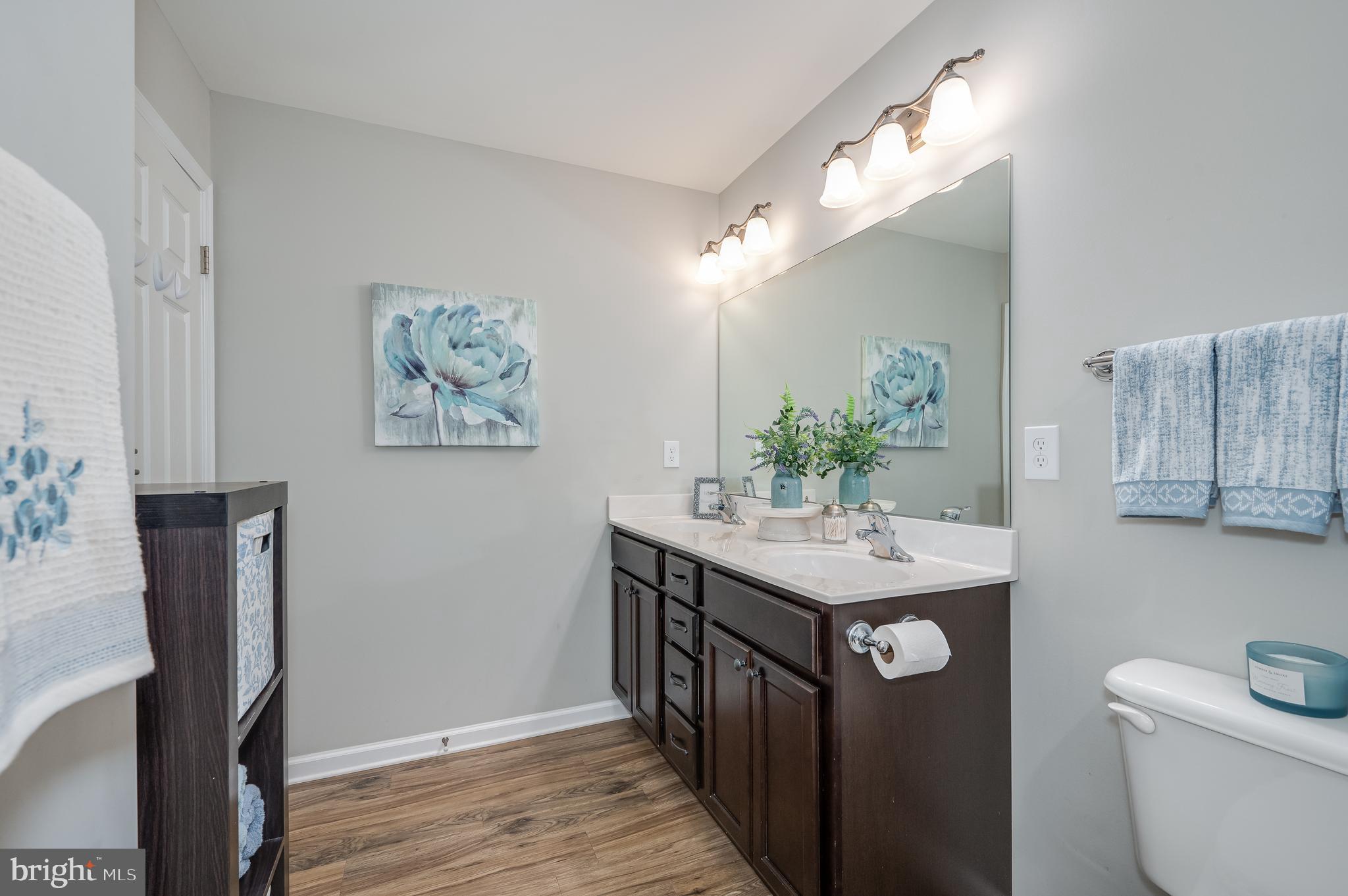 SPRING MILLS - Residential