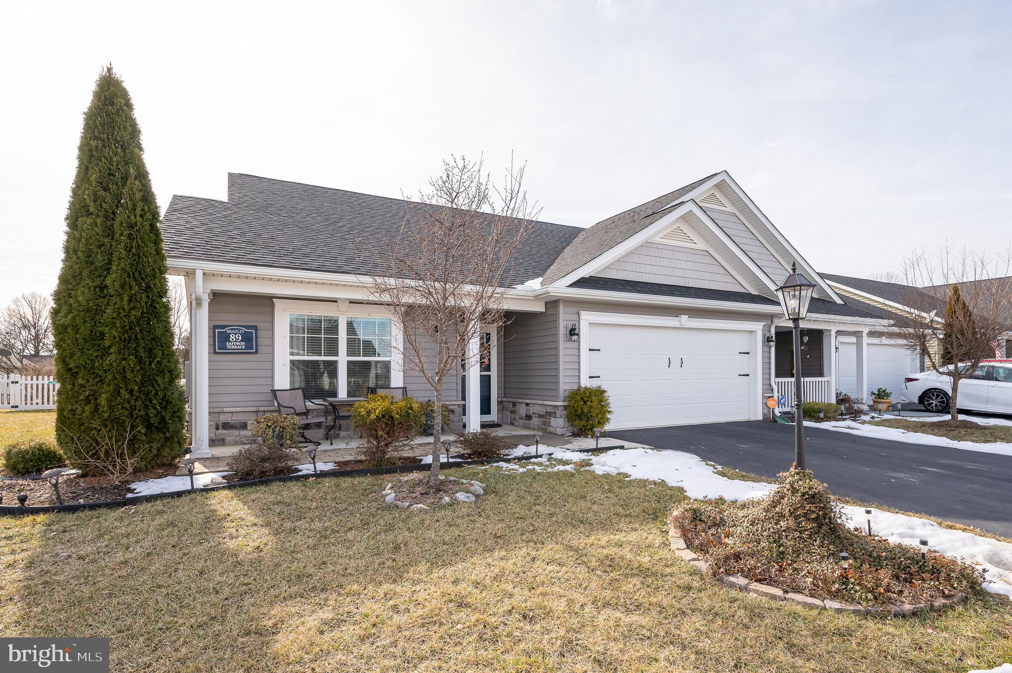 SPRING MILLS - Residential