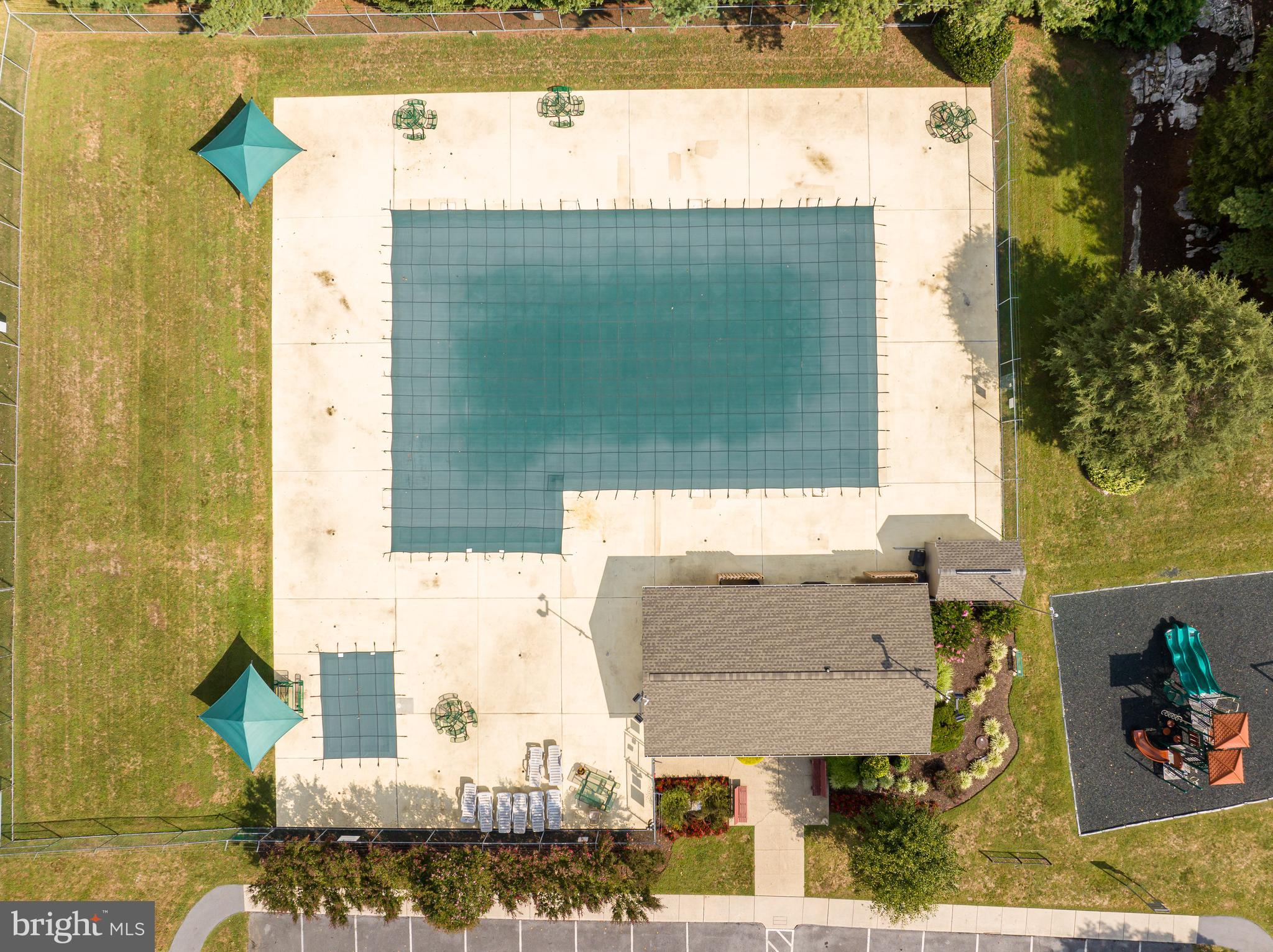 SPRING MILLS - Residential