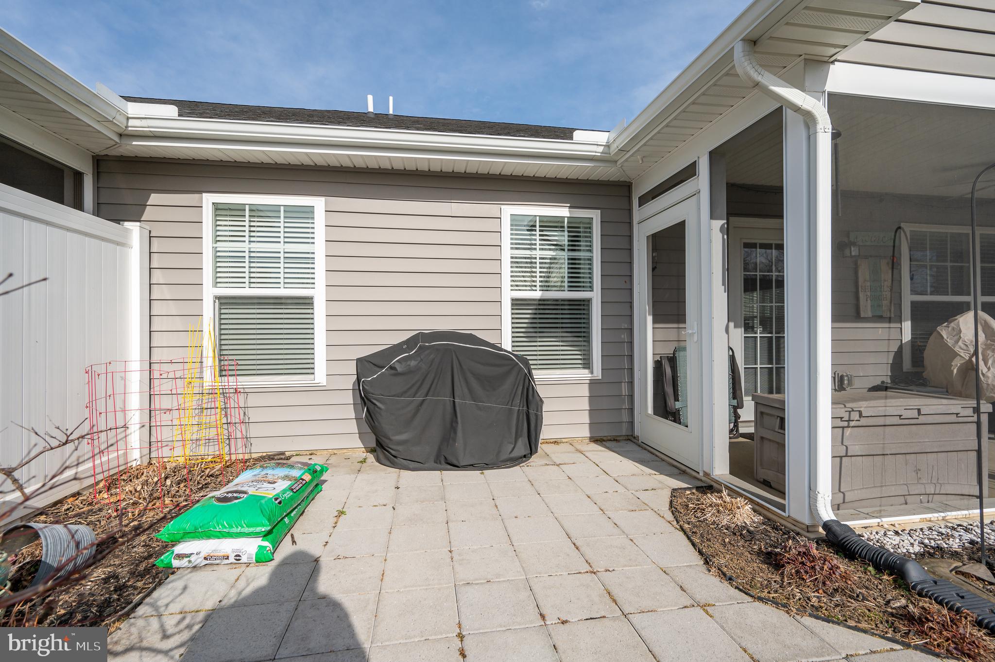 SPRING MILLS - Residential