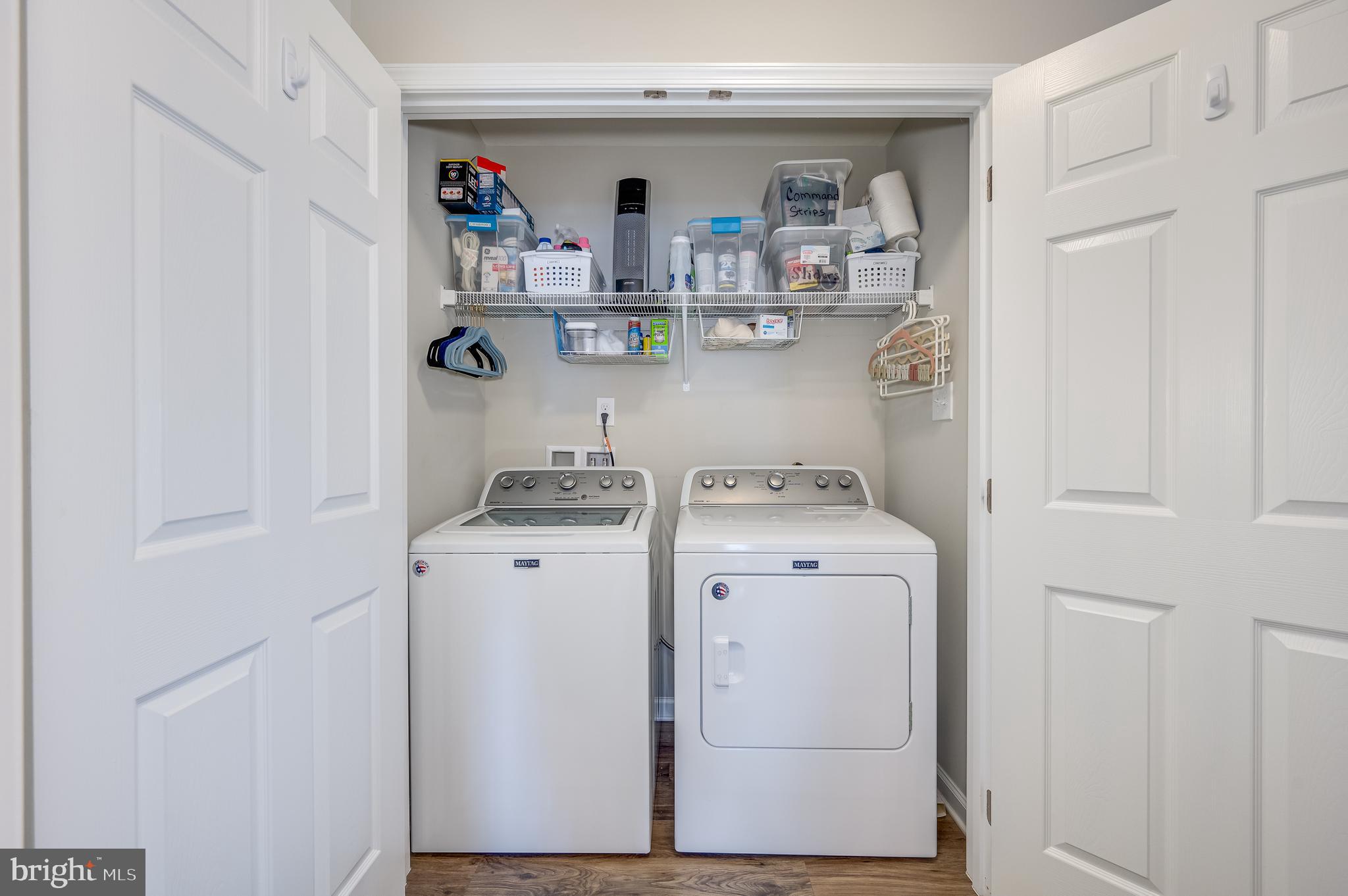 SPRING MILLS - Residential