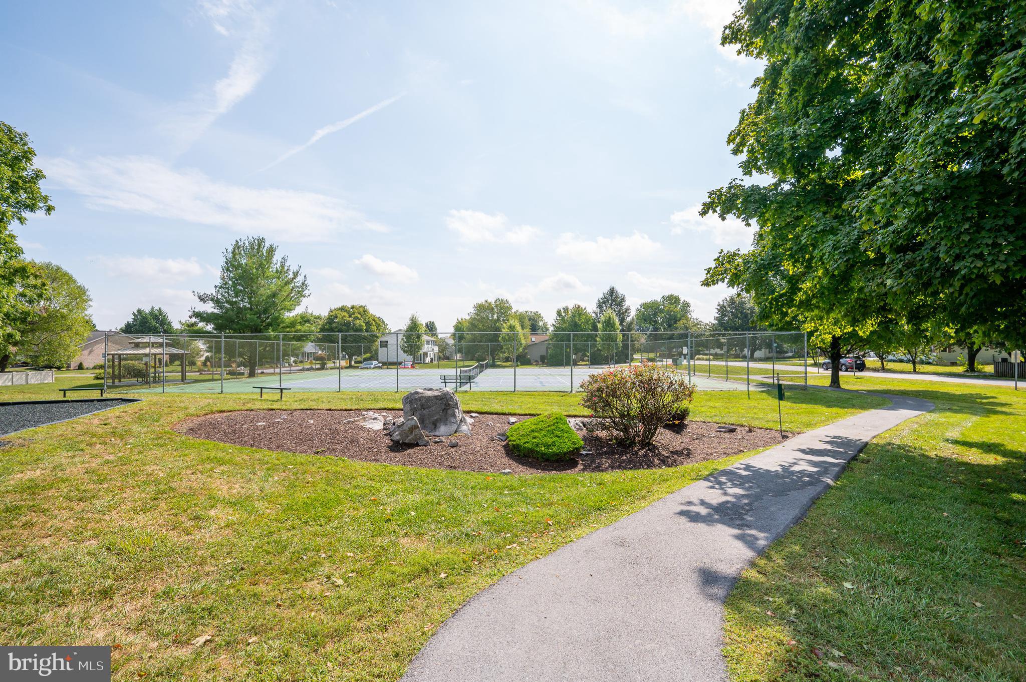 SPRING MILLS - Residential