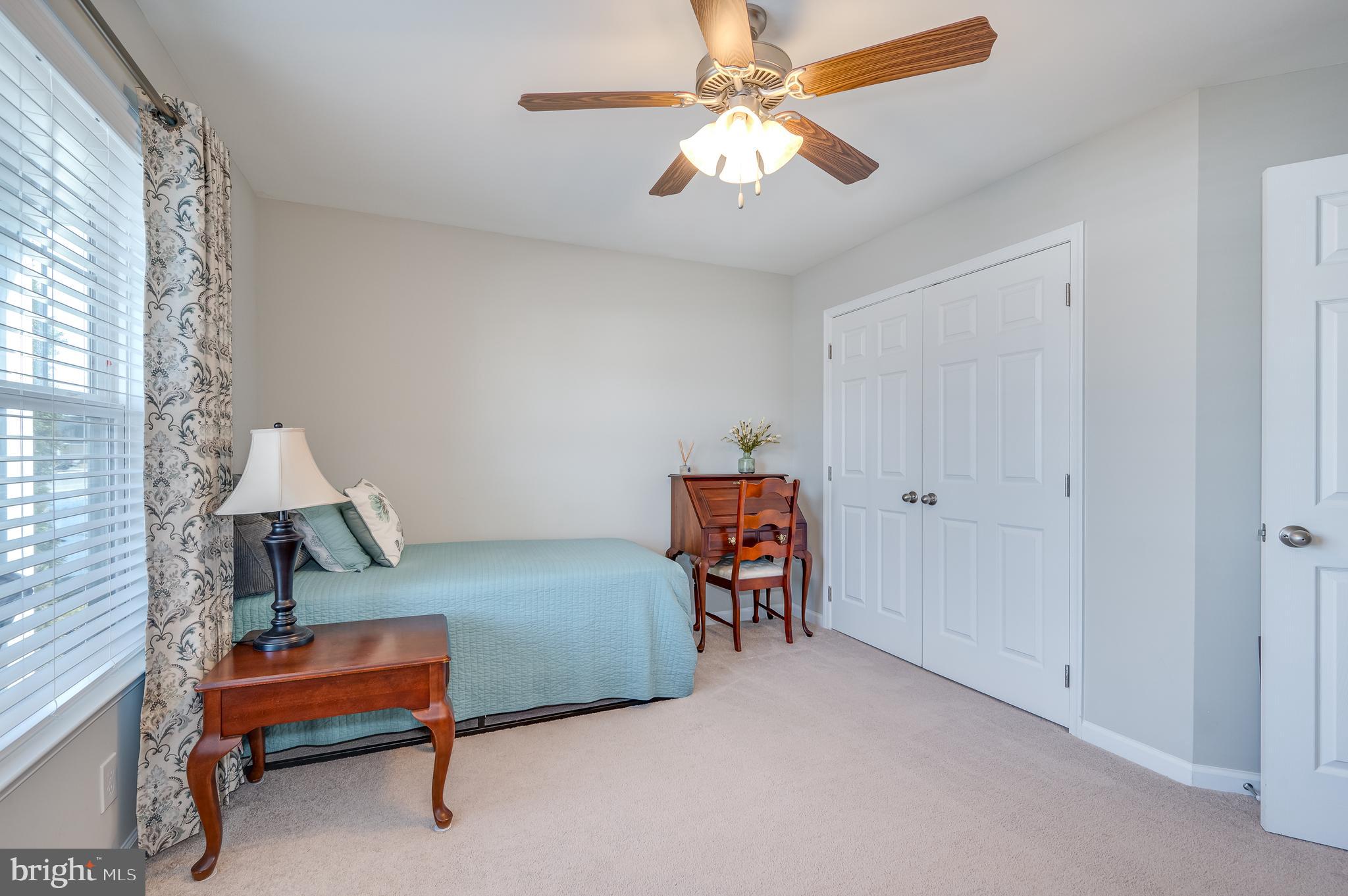 SPRING MILLS - Residential