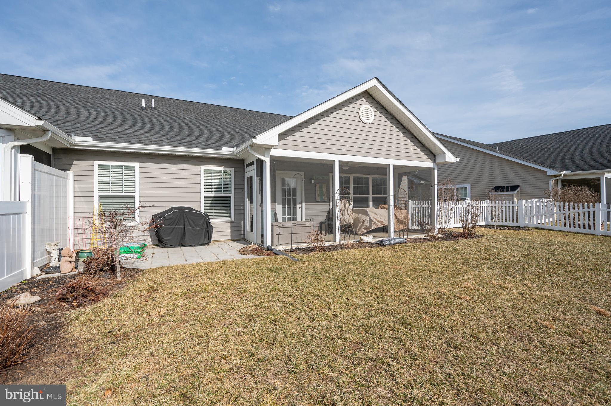 SPRING MILLS - Residential