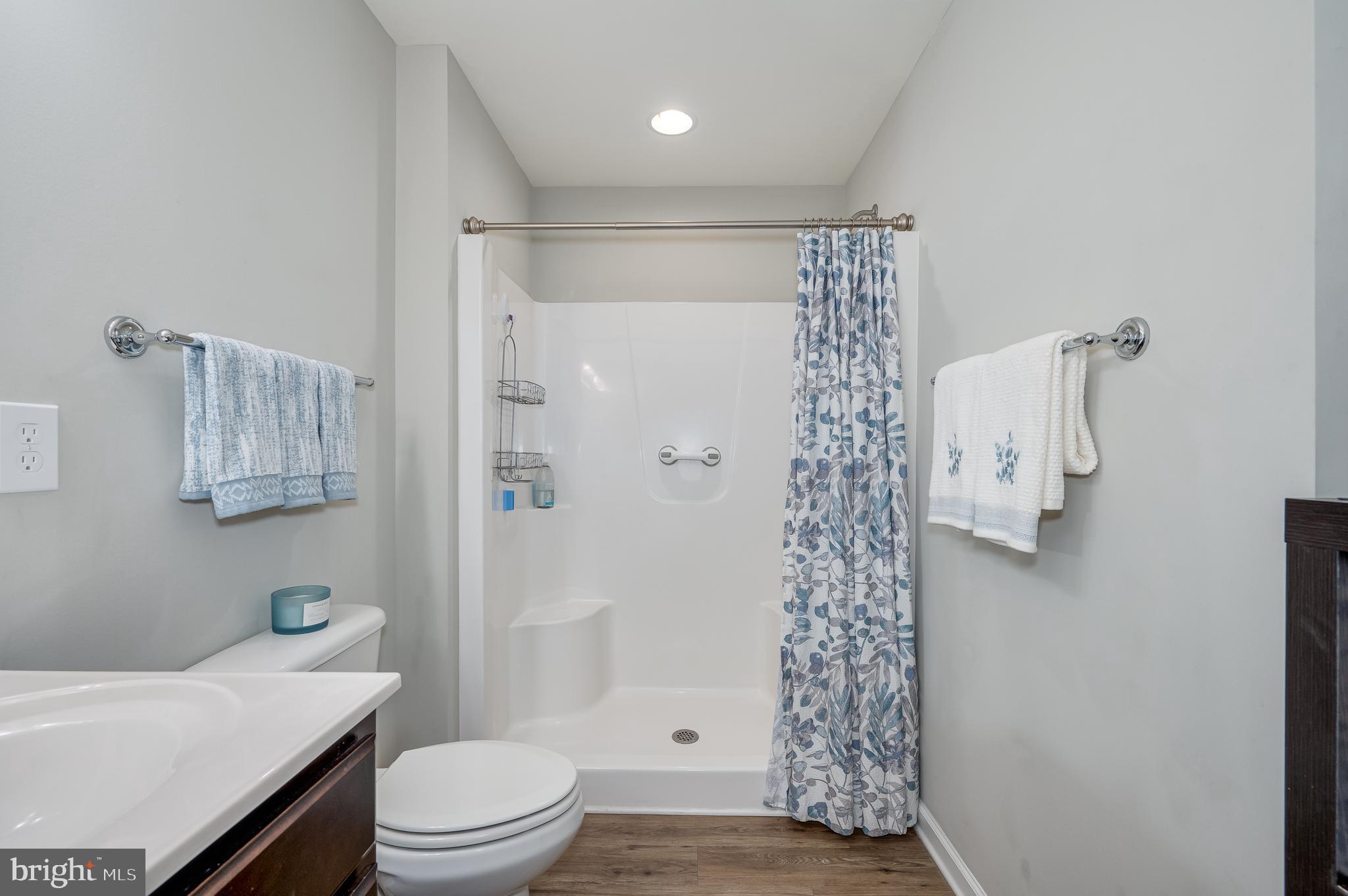 SPRING MILLS - Residential