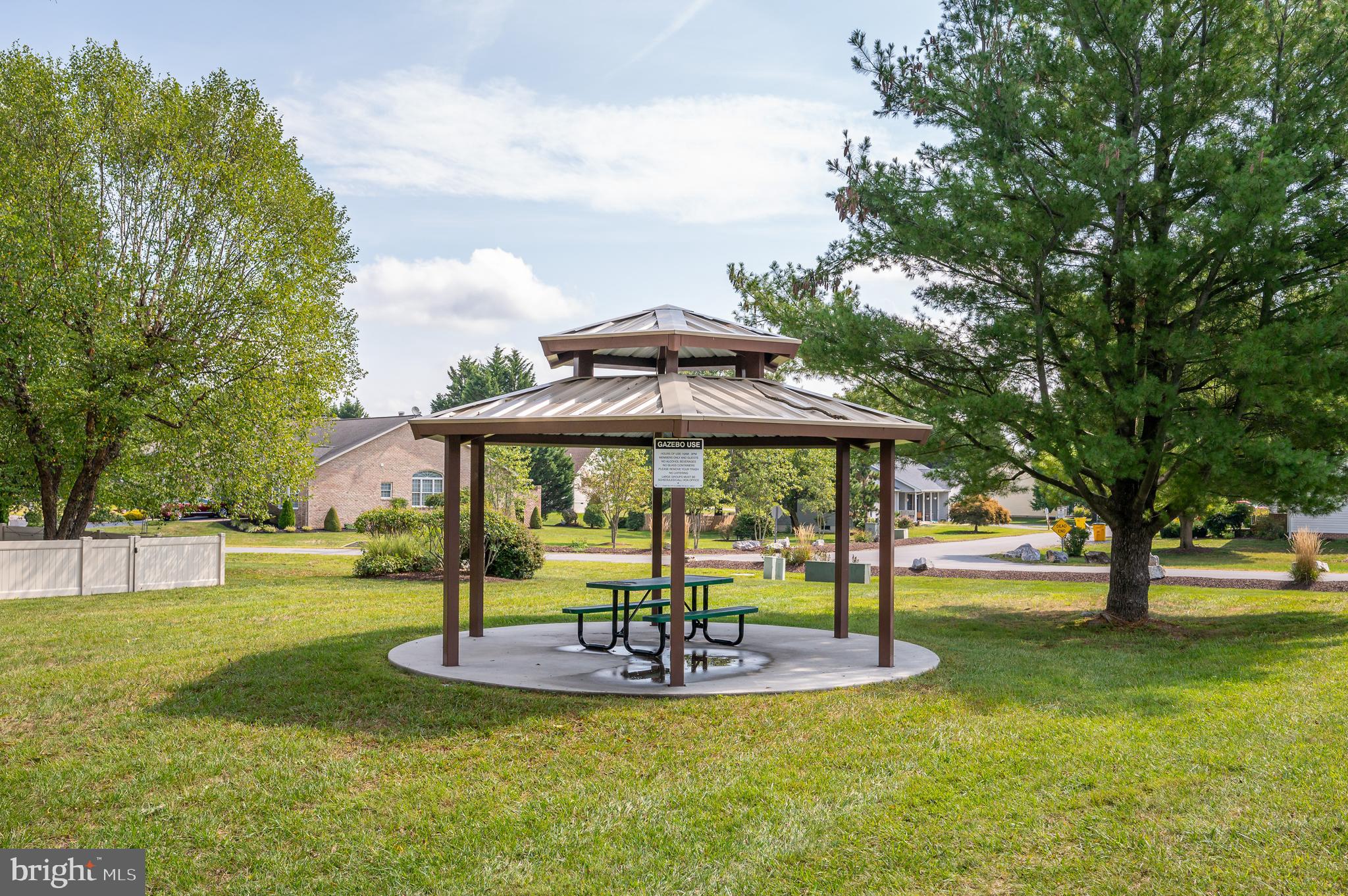 SPRING MILLS - Residential