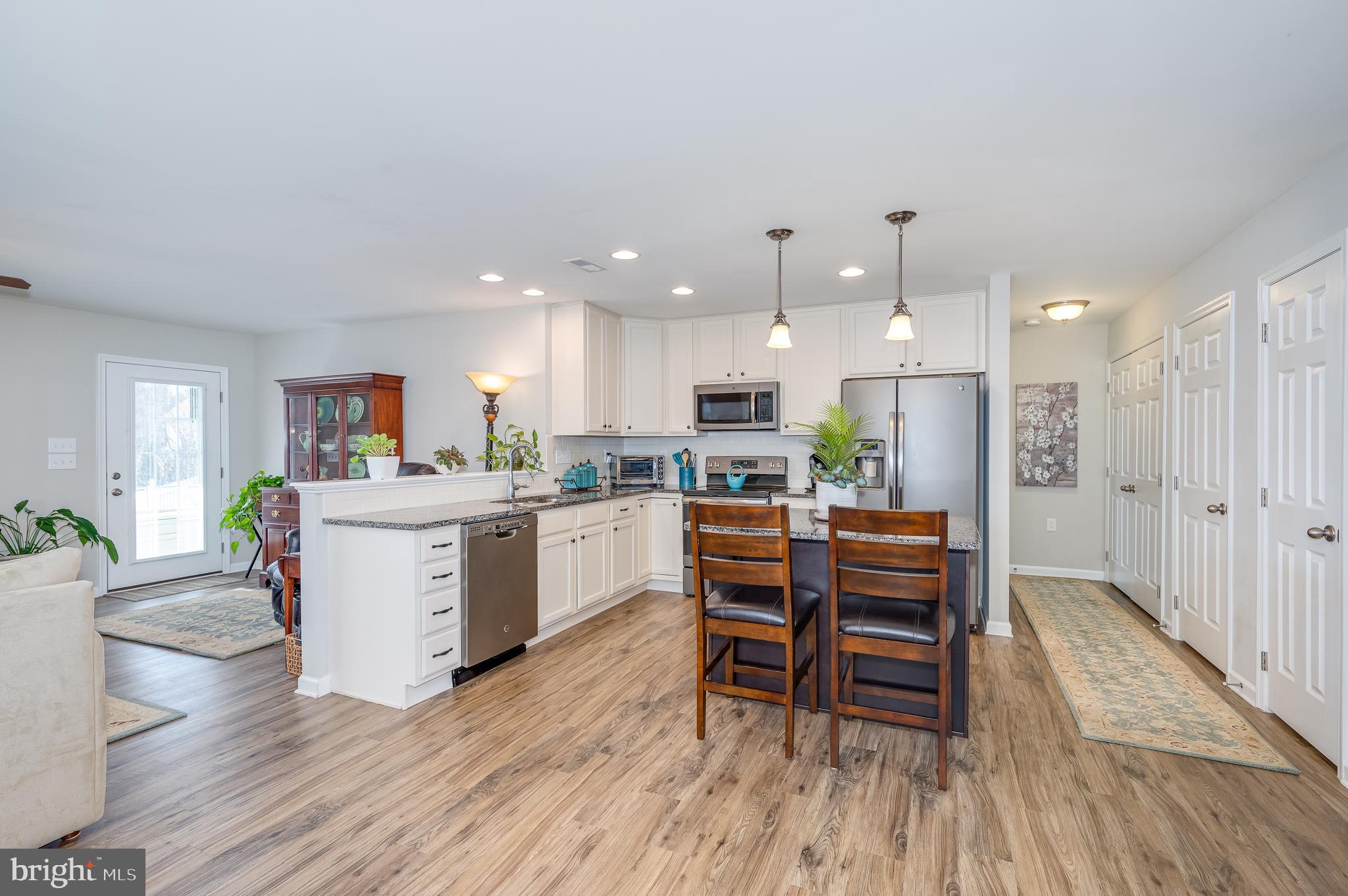 SPRING MILLS - Residential