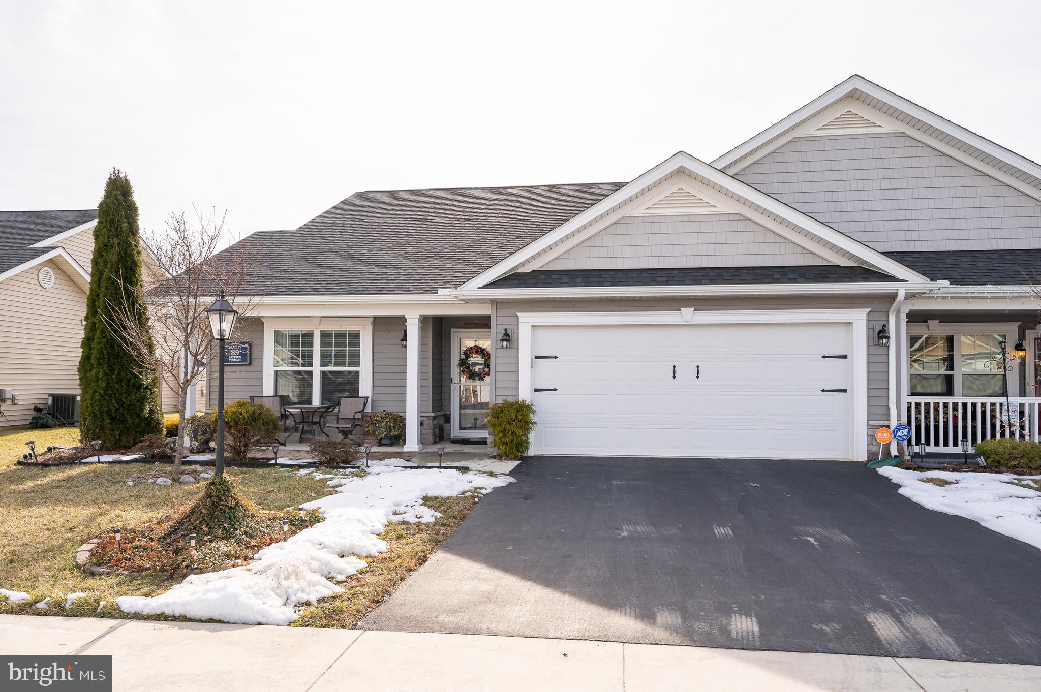 SPRING MILLS - Residential