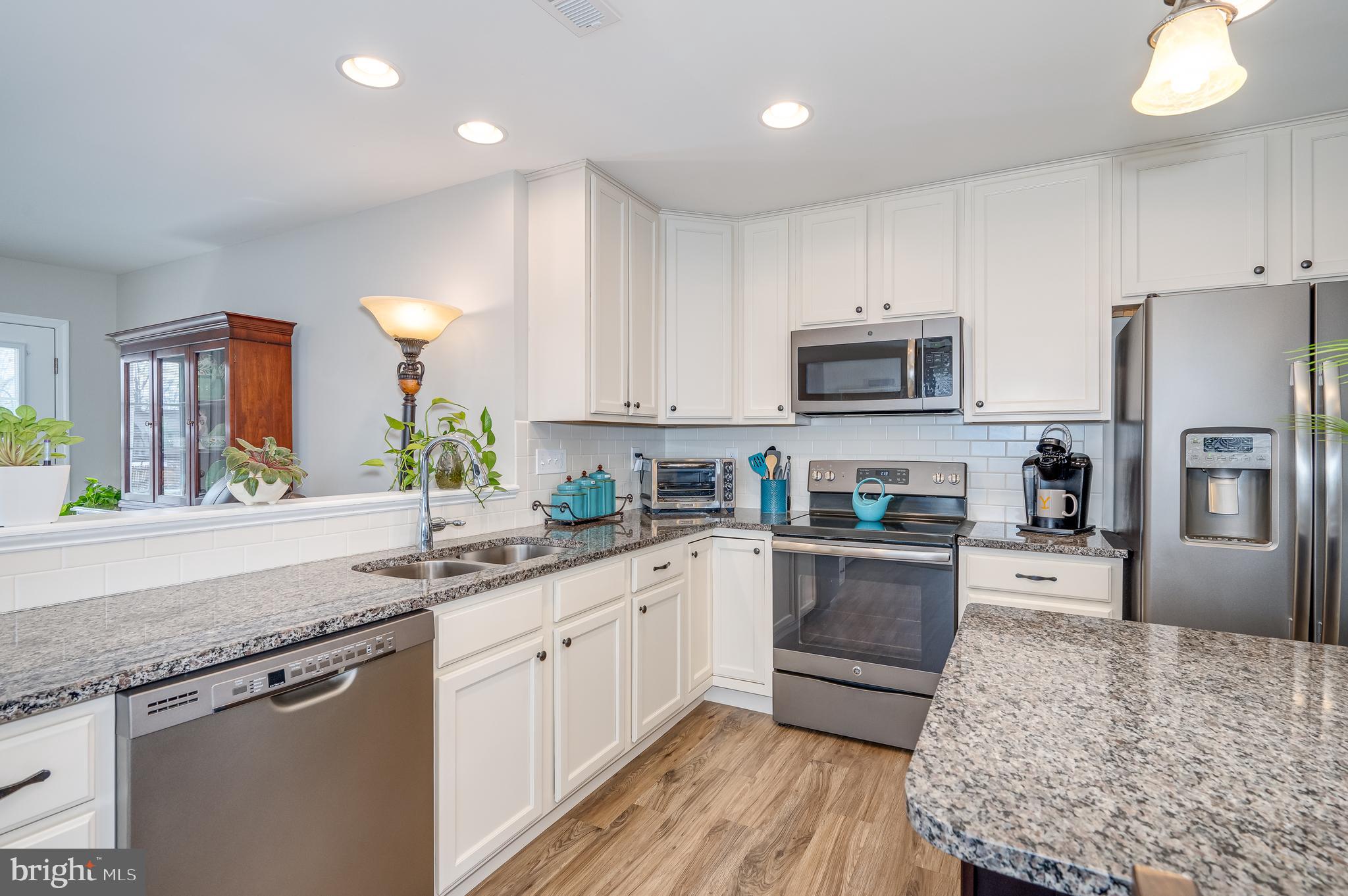 SPRING MILLS - Residential