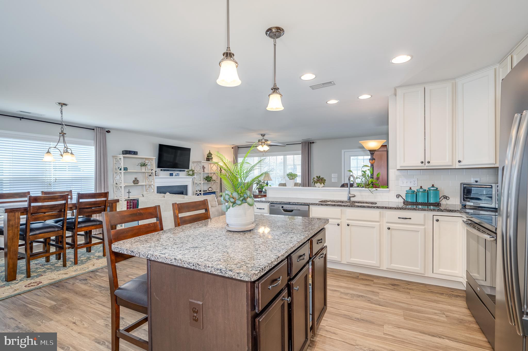 SPRING MILLS - Residential