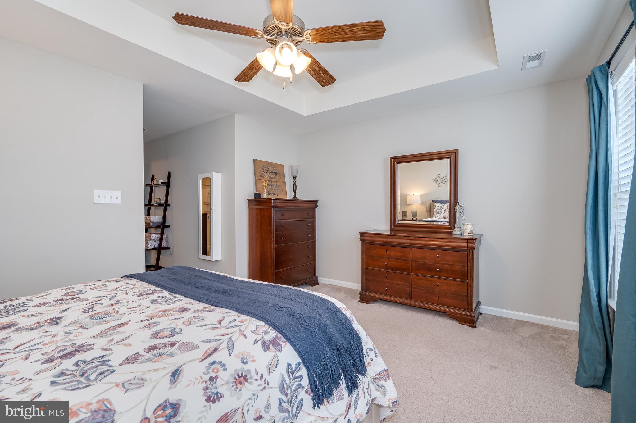 SPRING MILLS - Residential