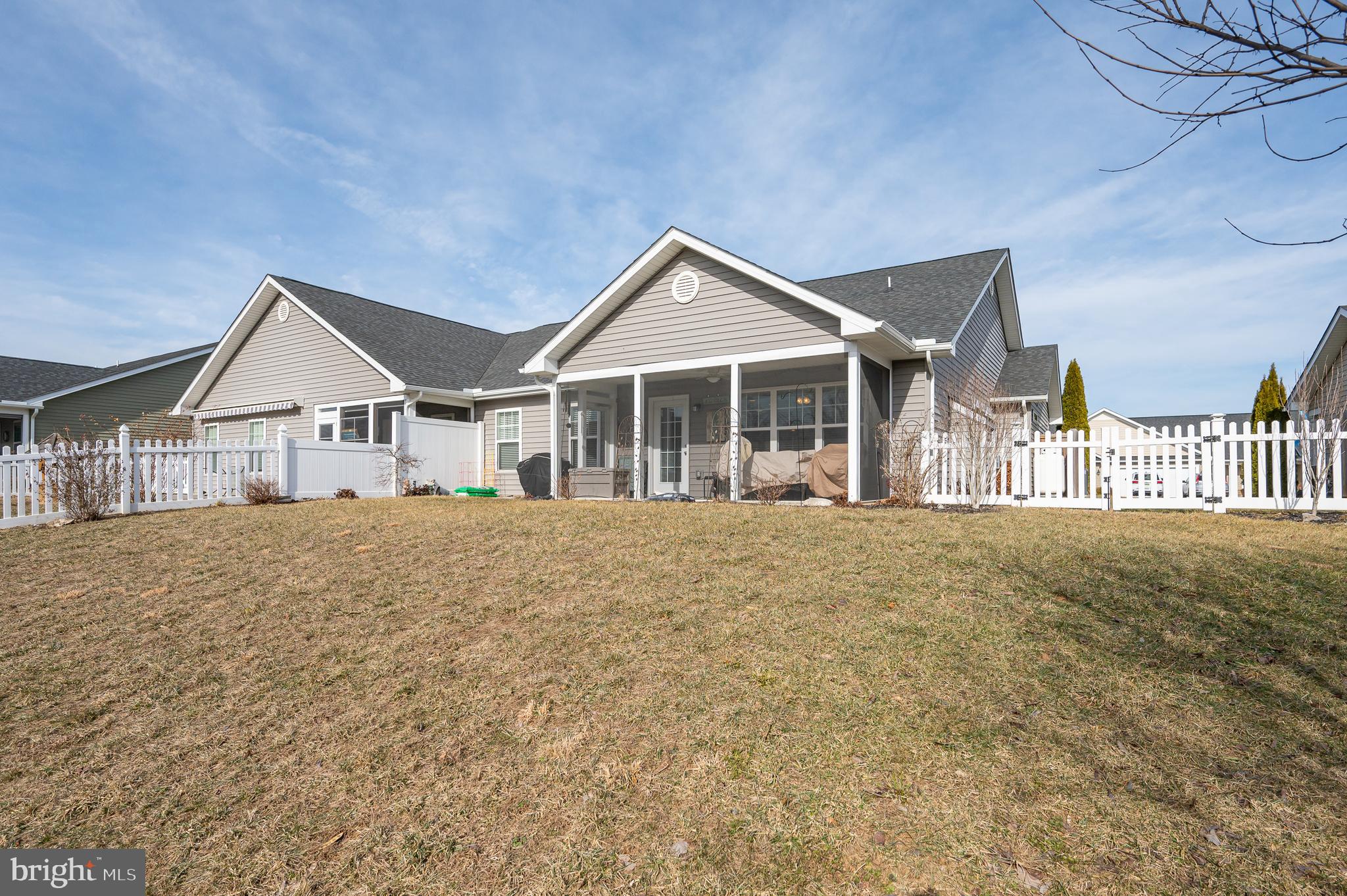 SPRING MILLS - Residential