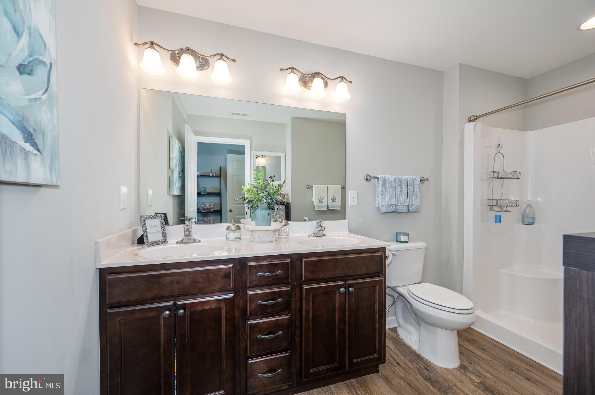 SPRING MILLS - Residential