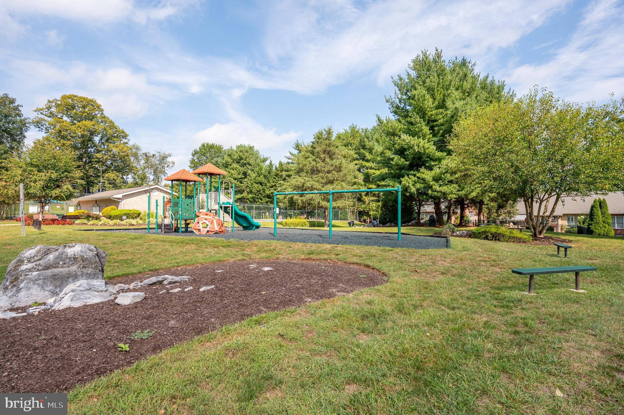 SPRING MILLS - Residential