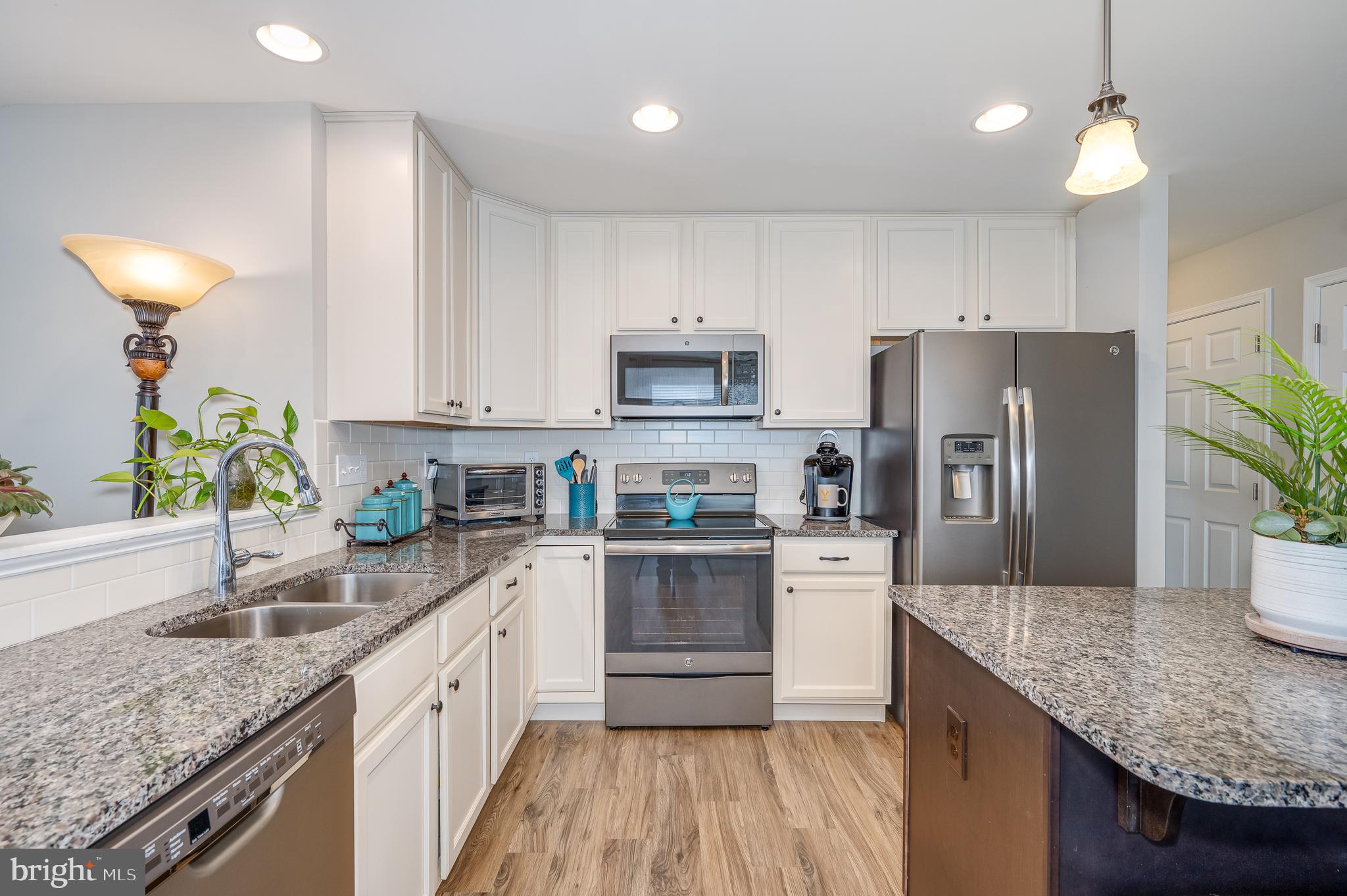 SPRING MILLS - Residential