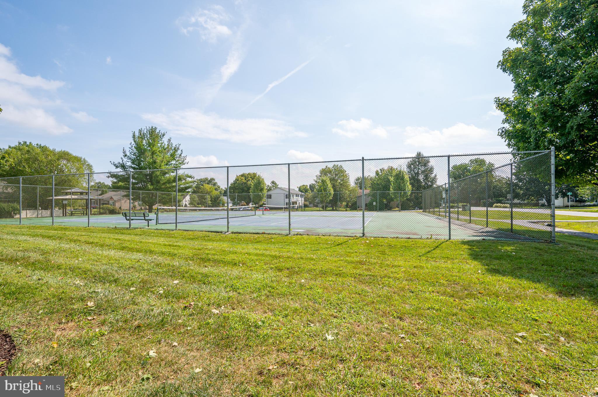 SPRING MILLS - Residential