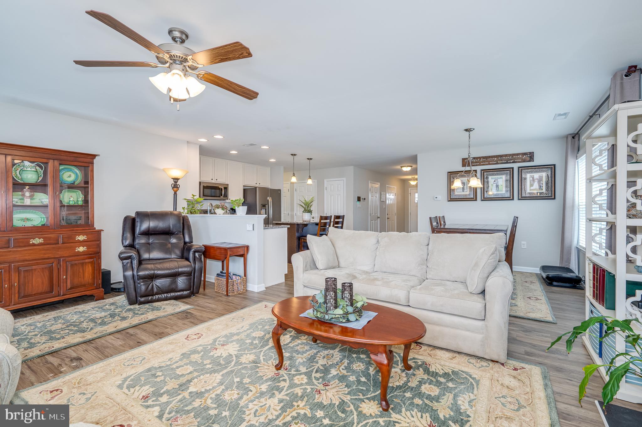 SPRING MILLS - Residential