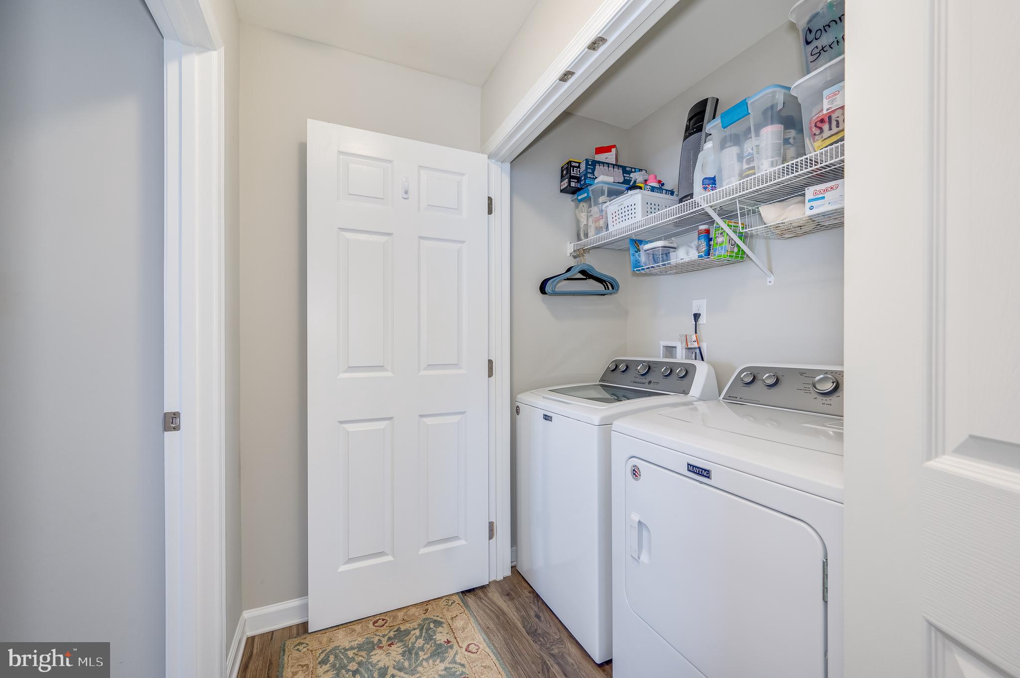 SPRING MILLS - Residential