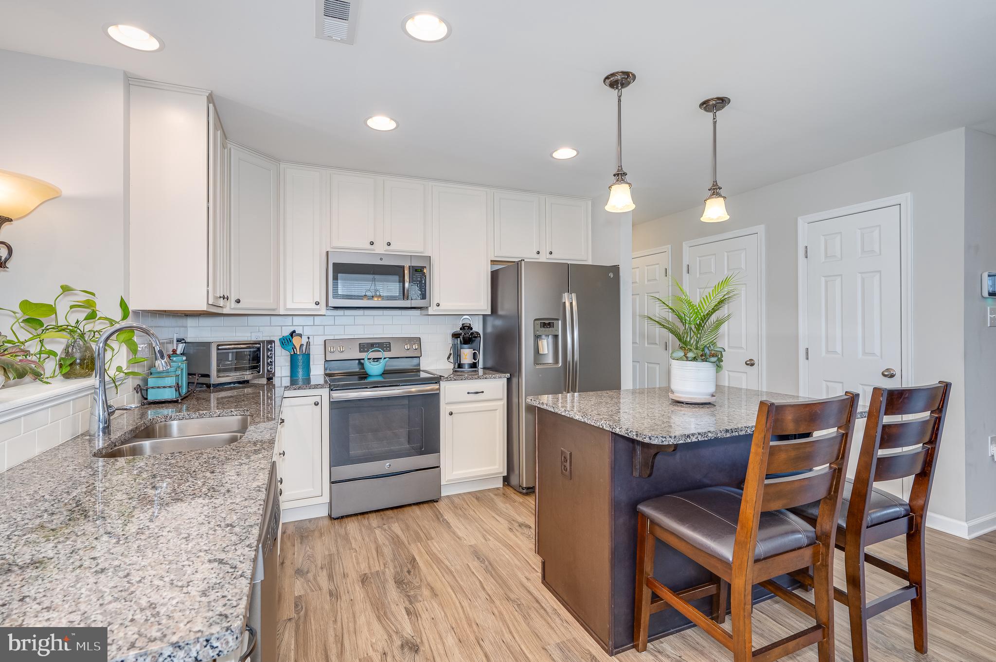 SPRING MILLS - Residential