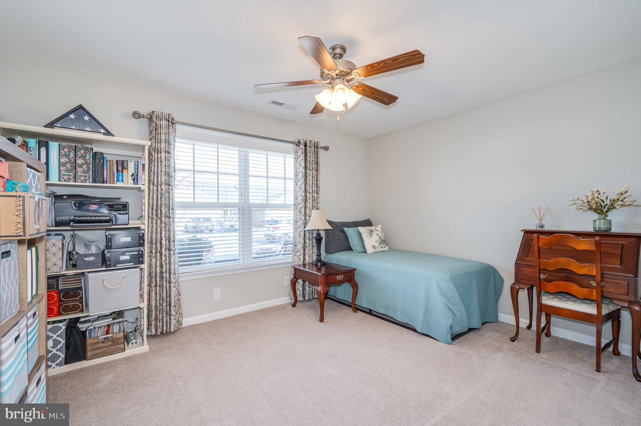 SPRING MILLS - Residential