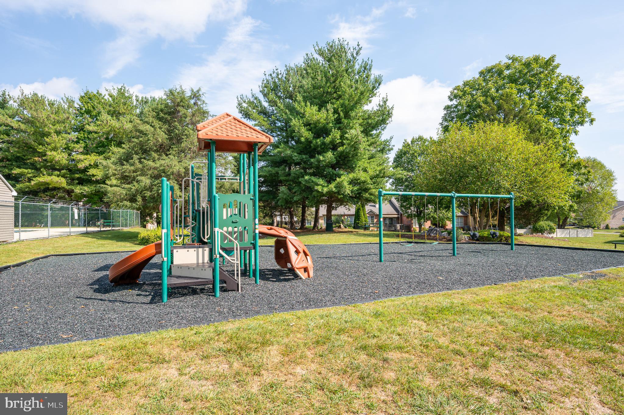 SPRING MILLS - Residential