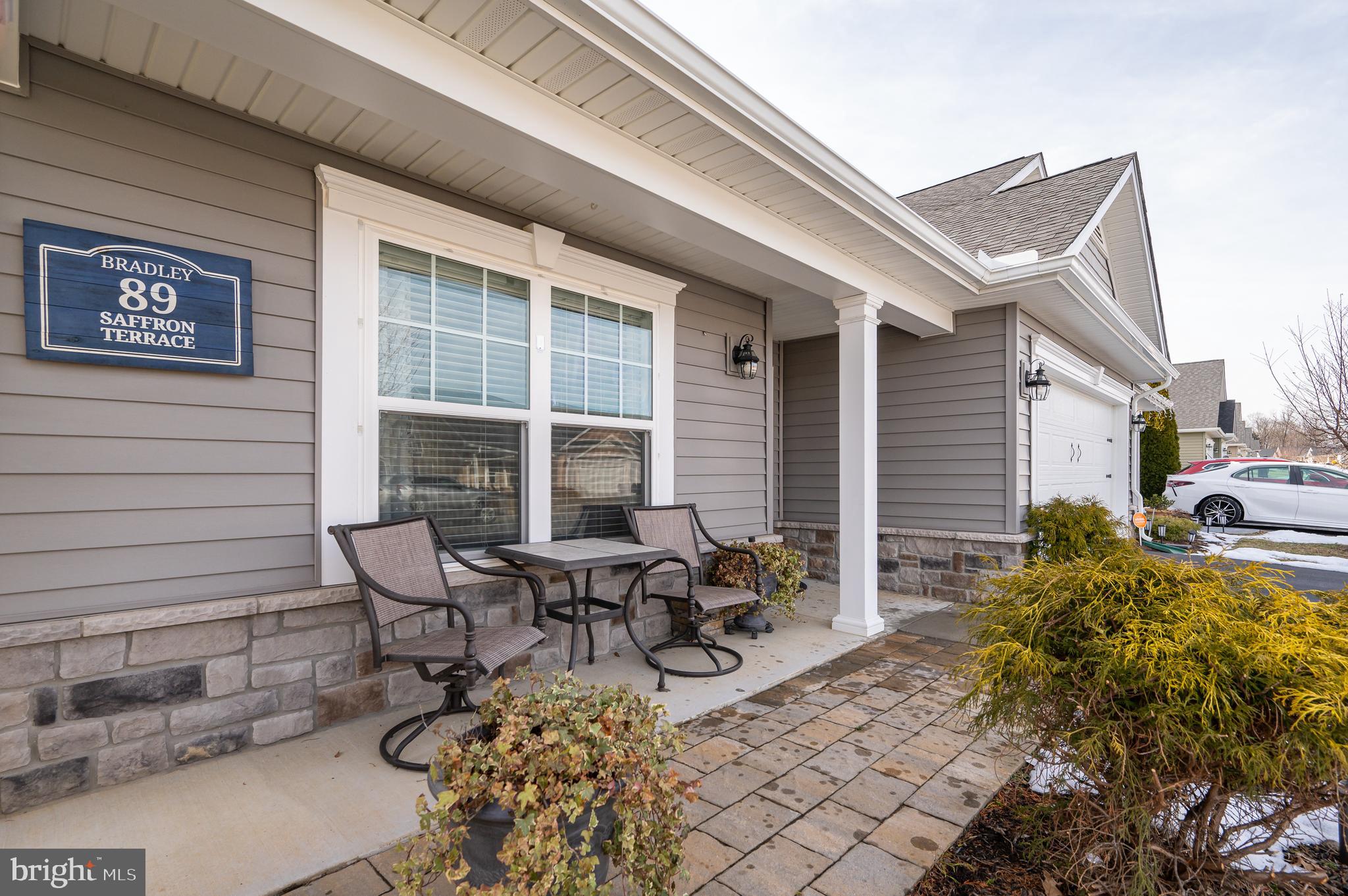 SPRING MILLS - Residential