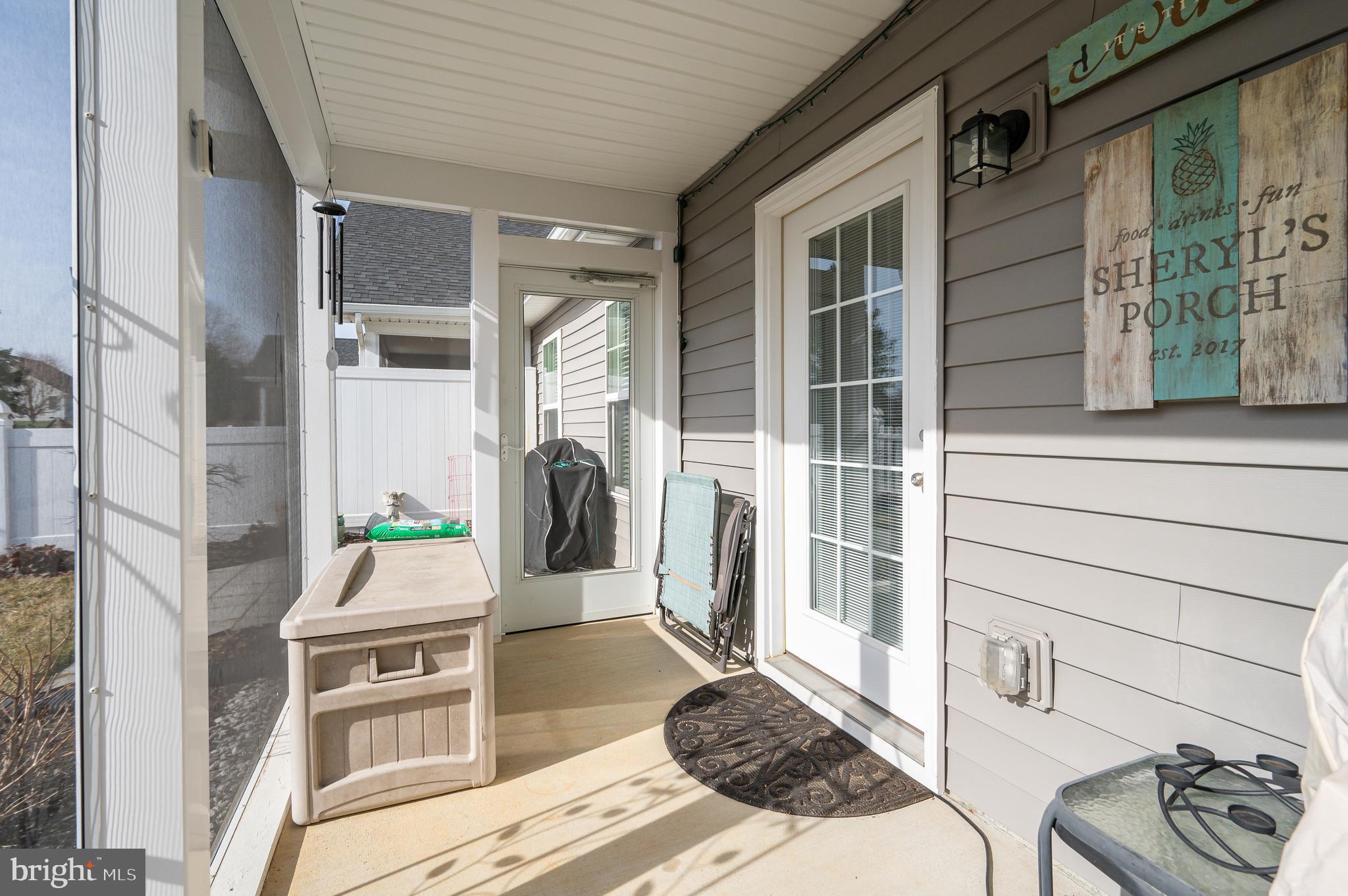 SPRING MILLS - Residential