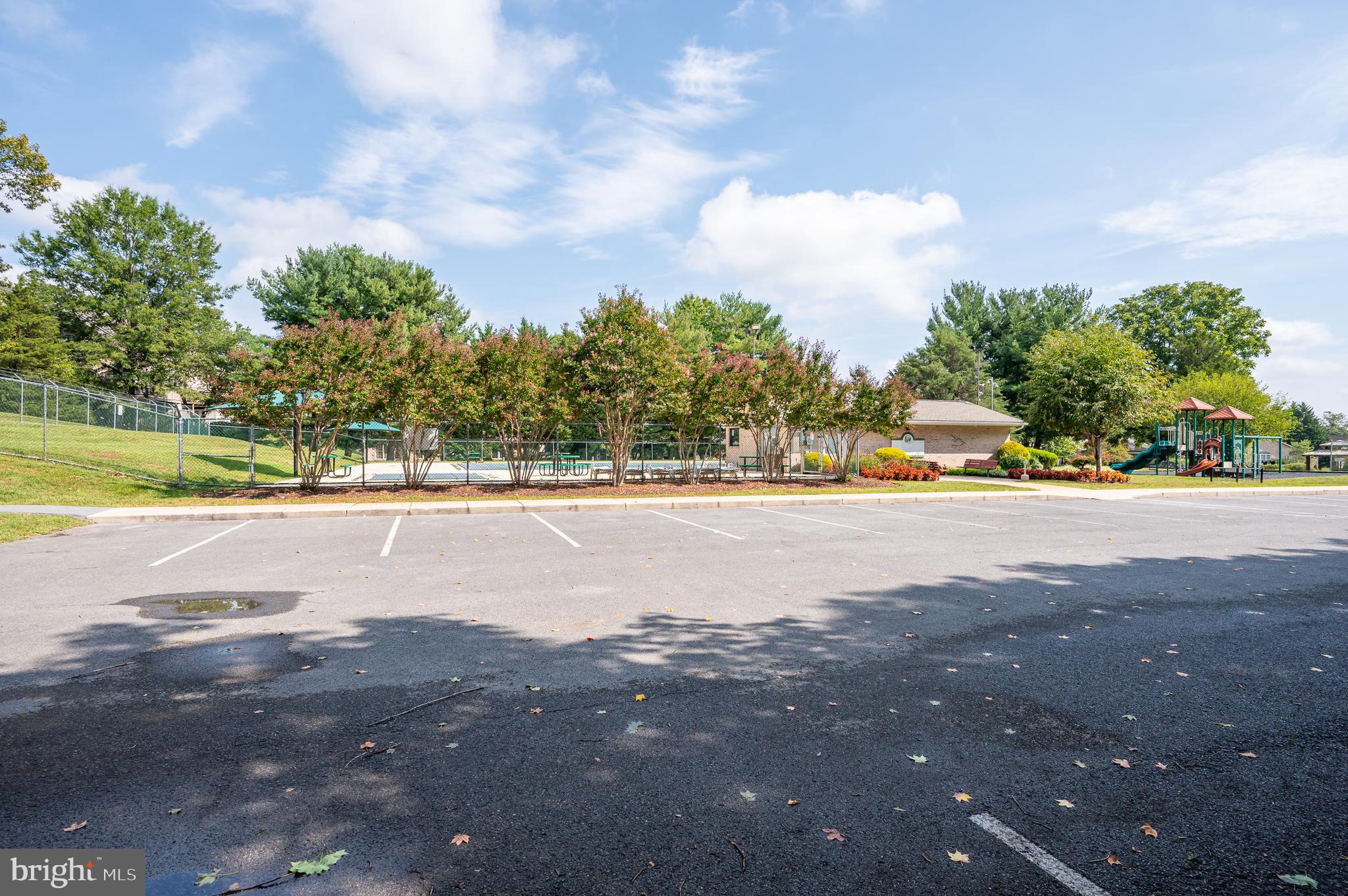 SPRING MILLS - Residential