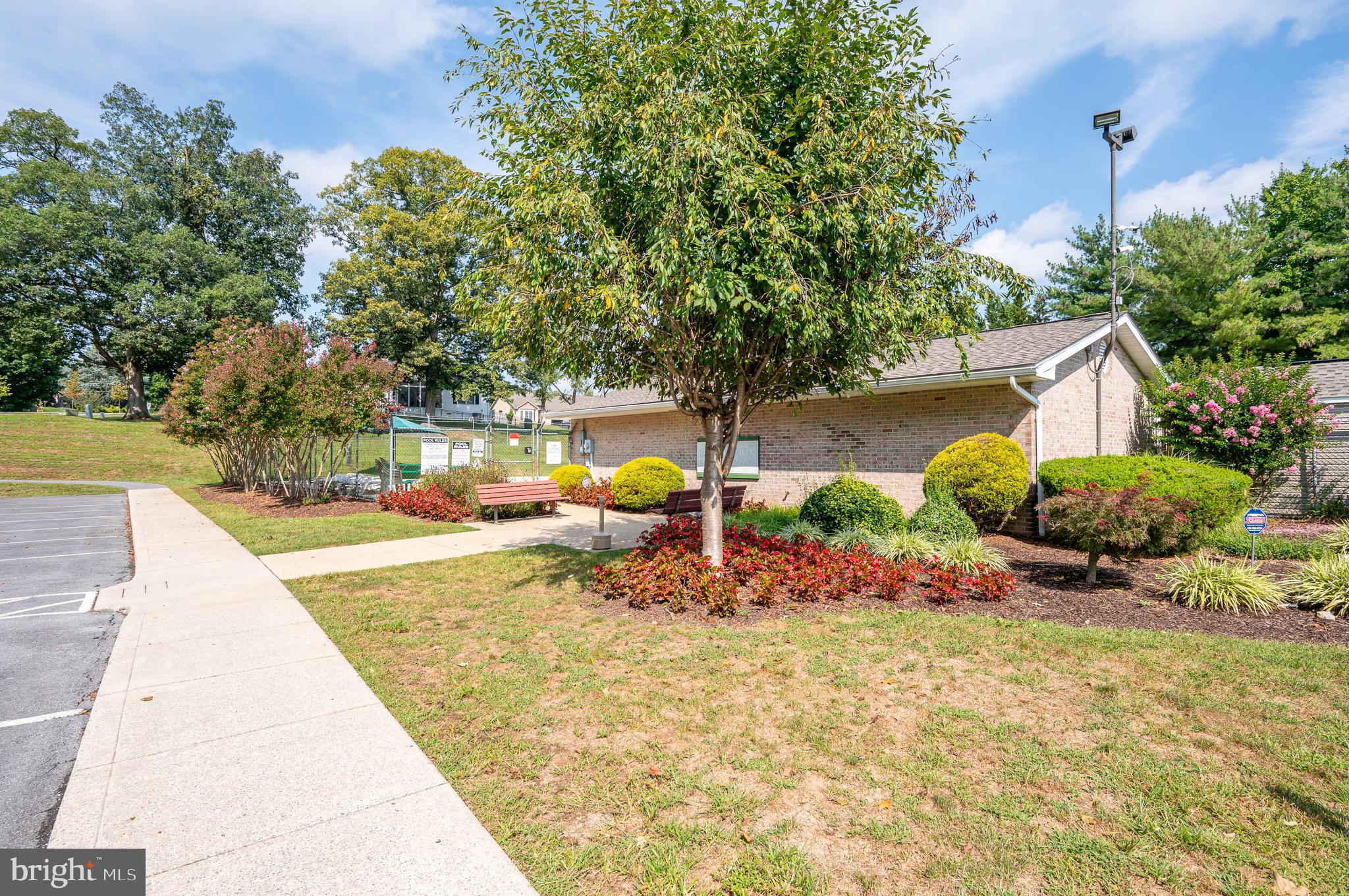 SPRING MILLS - Residential