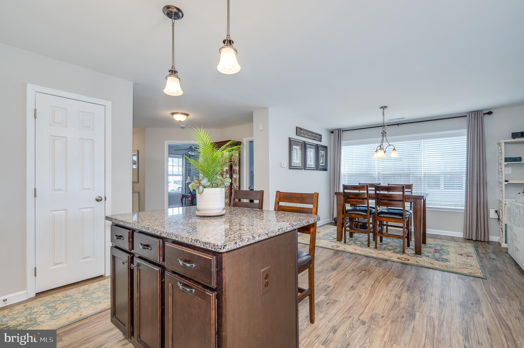 SPRING MILLS - Residential