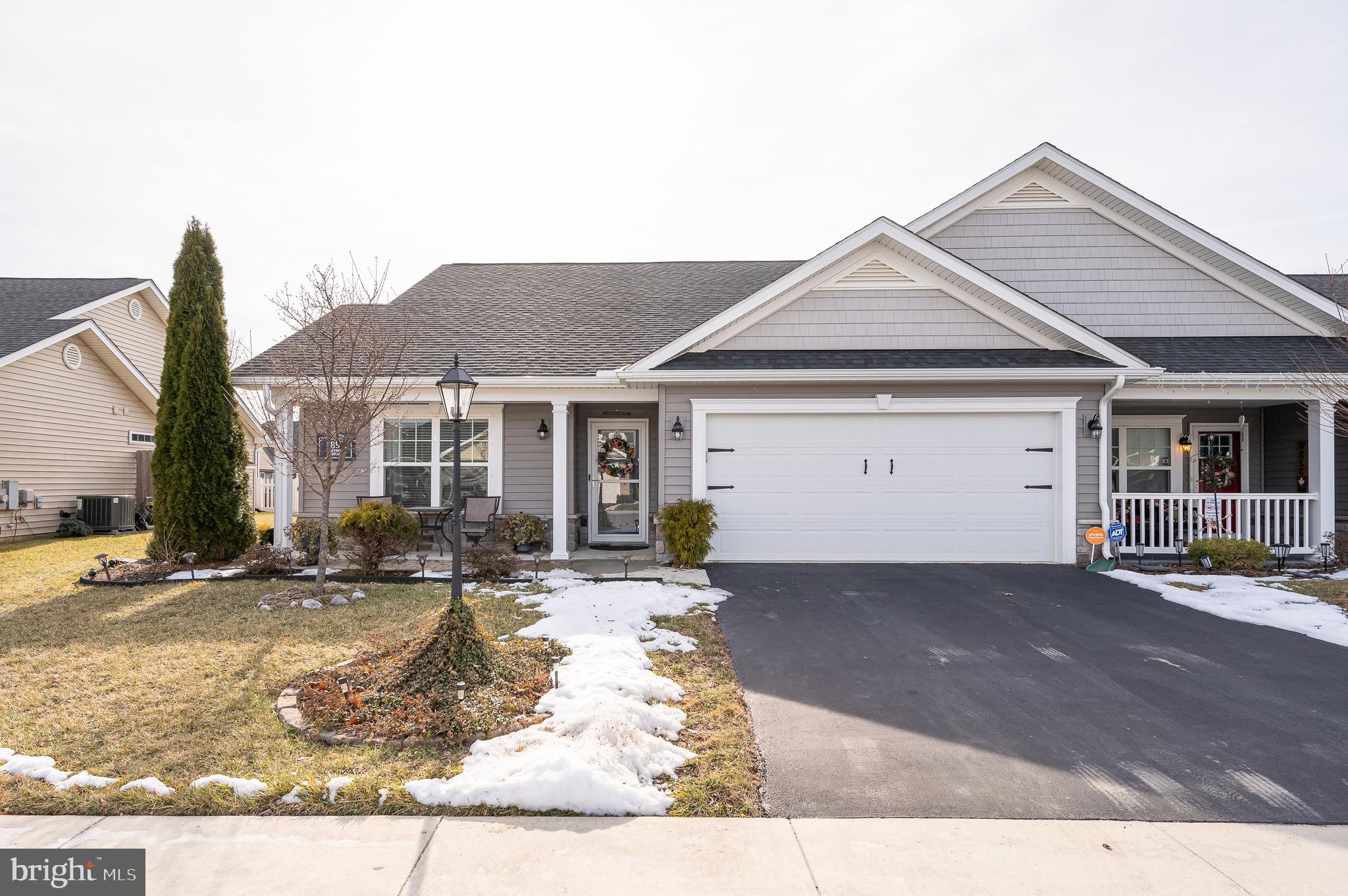 SPRING MILLS - Residential