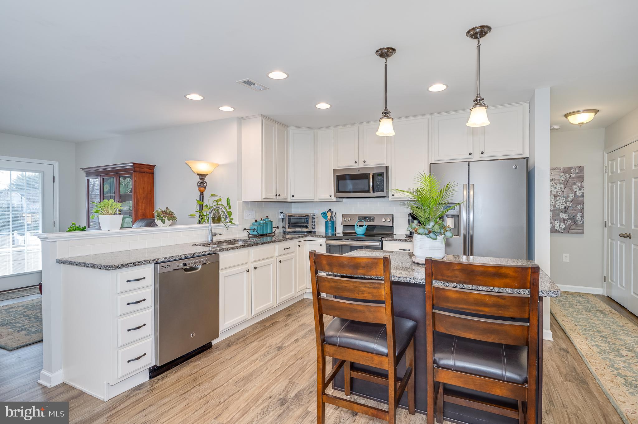 SPRING MILLS - Residential