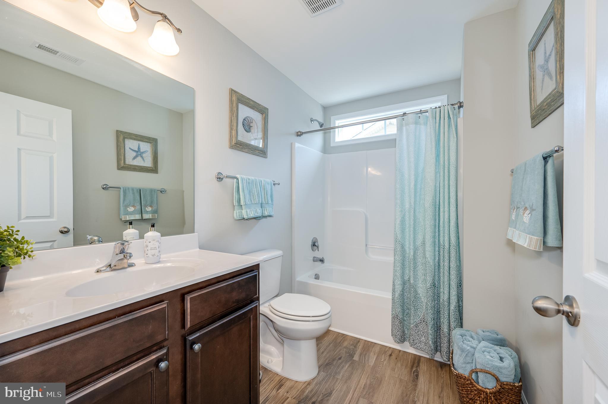 SPRING MILLS - Residential