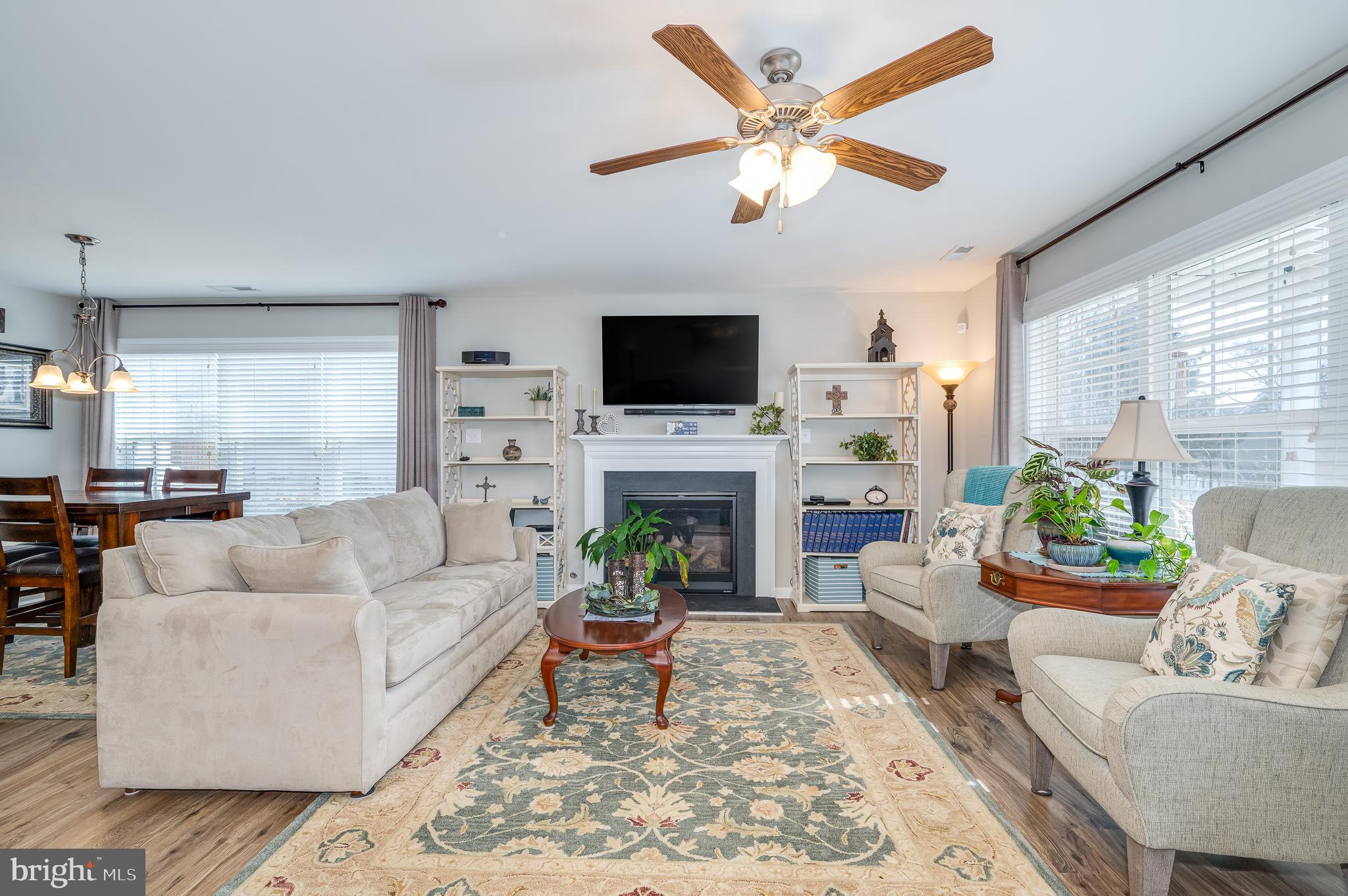 SPRING MILLS - Residential