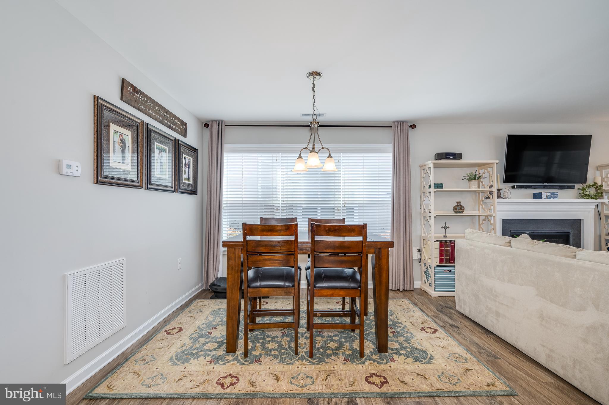 SPRING MILLS - Residential