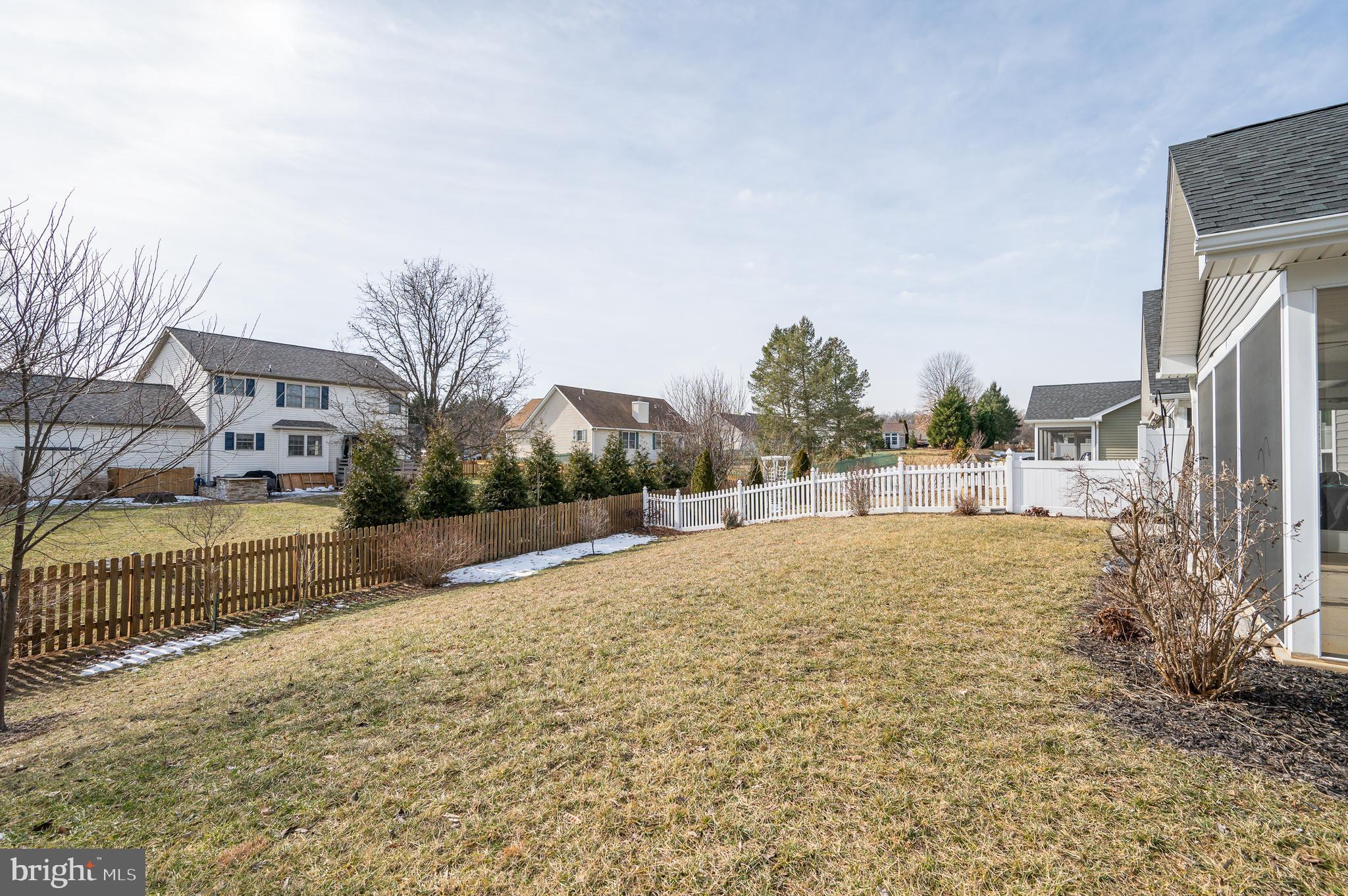 SPRING MILLS - Residential