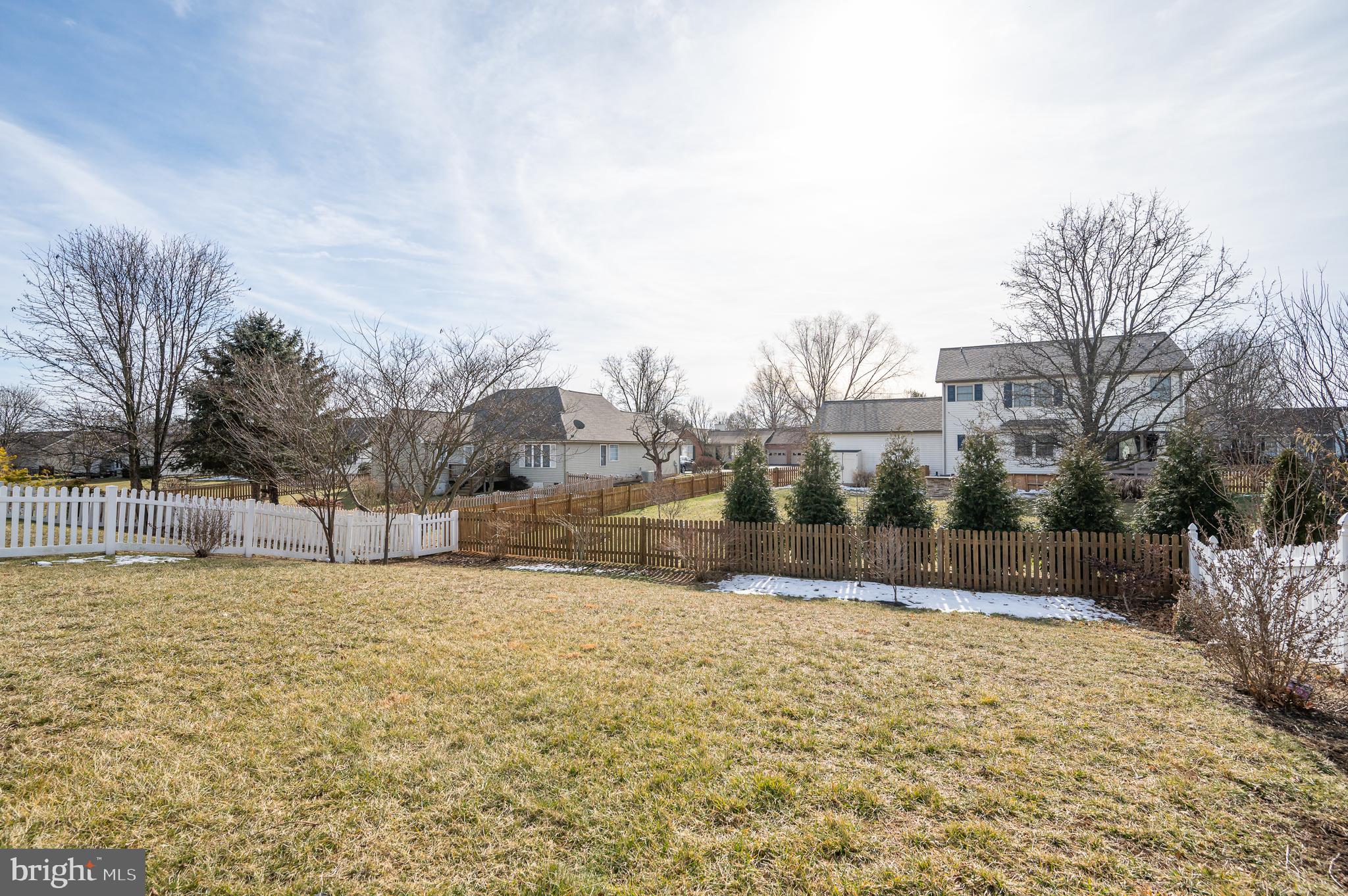 SPRING MILLS - Residential