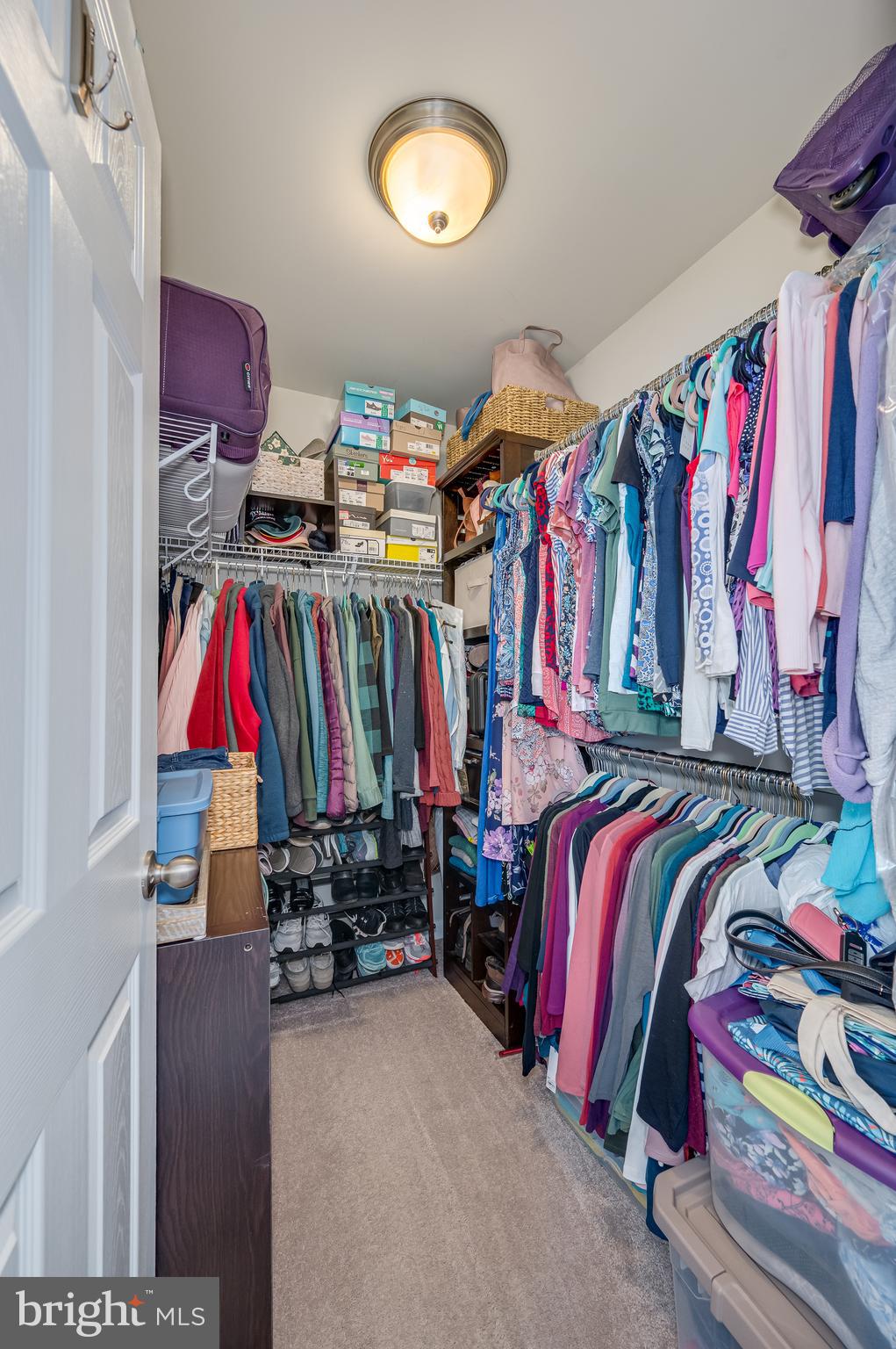 SPRING MILLS - Residential